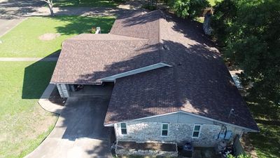 Brownwood - Owens Corning TruDefinition Duration