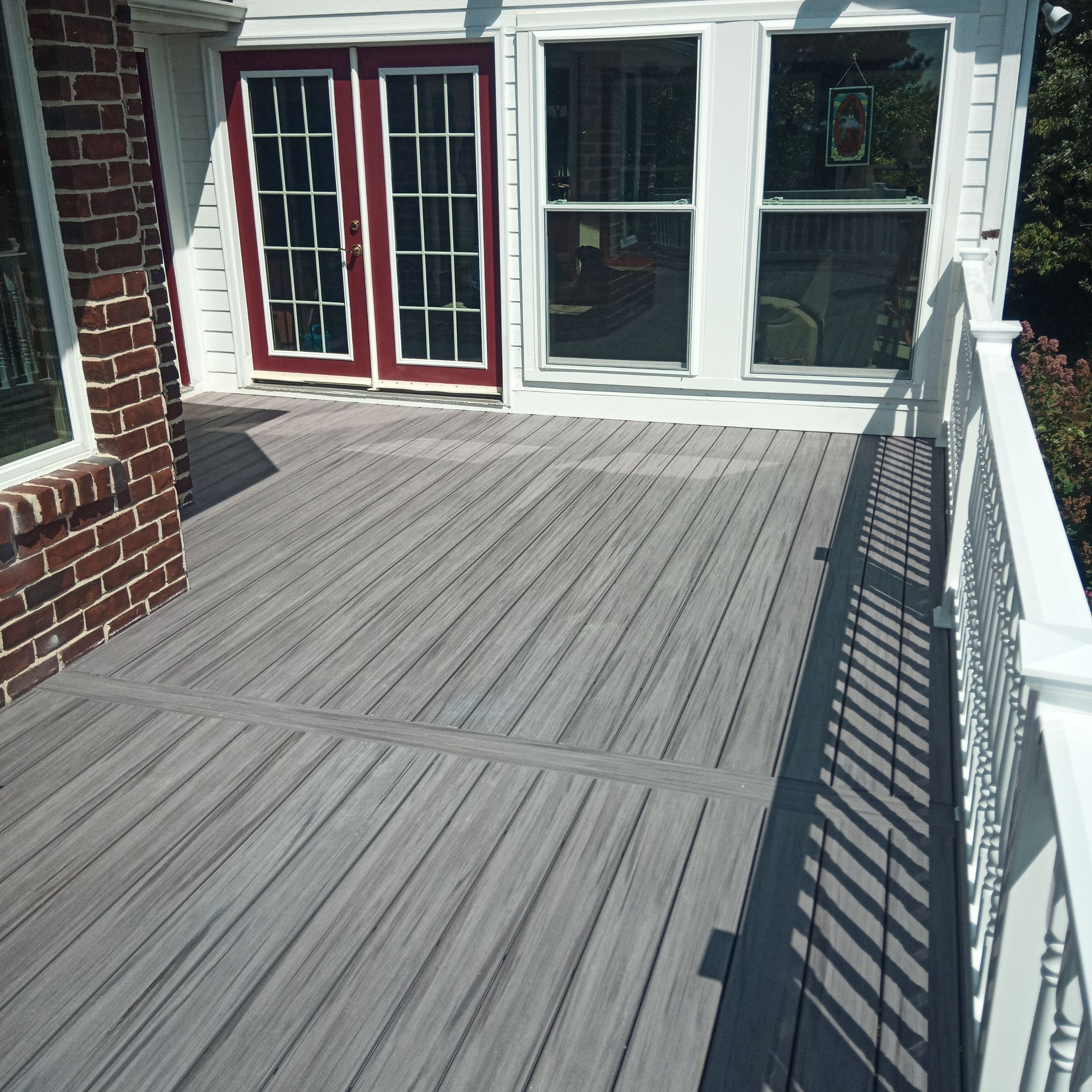 Deck Resurface by Wyomissing Construction LLC