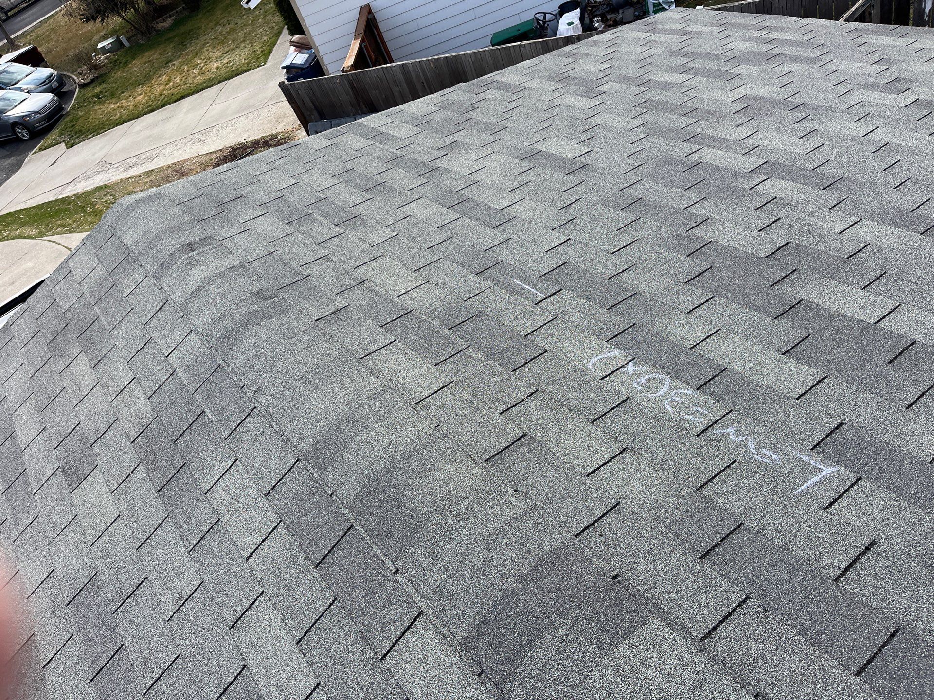 Project in Spokane by Peaks and Valleys Construction