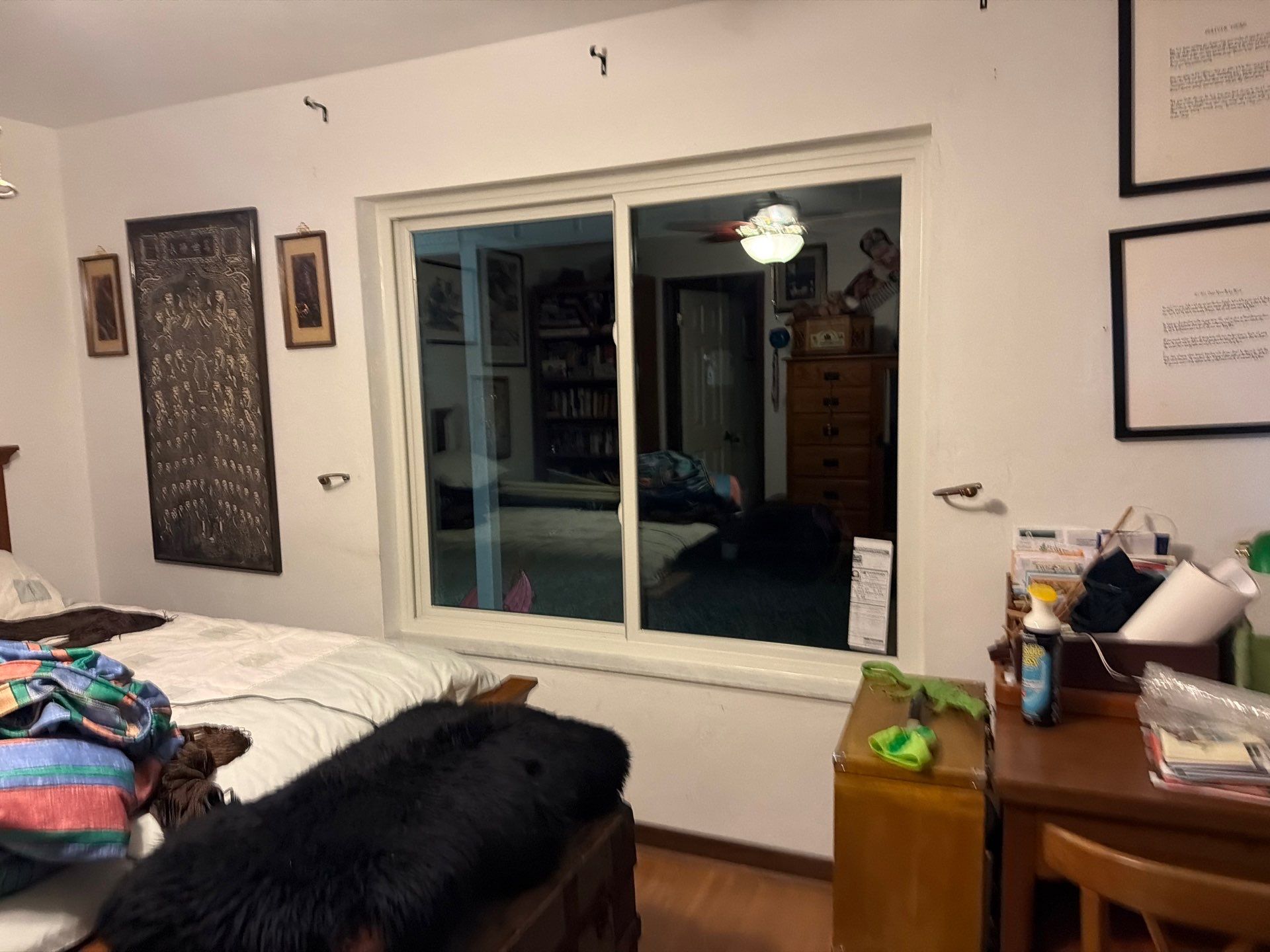 Project in Gainesville by Windows & Doors Store