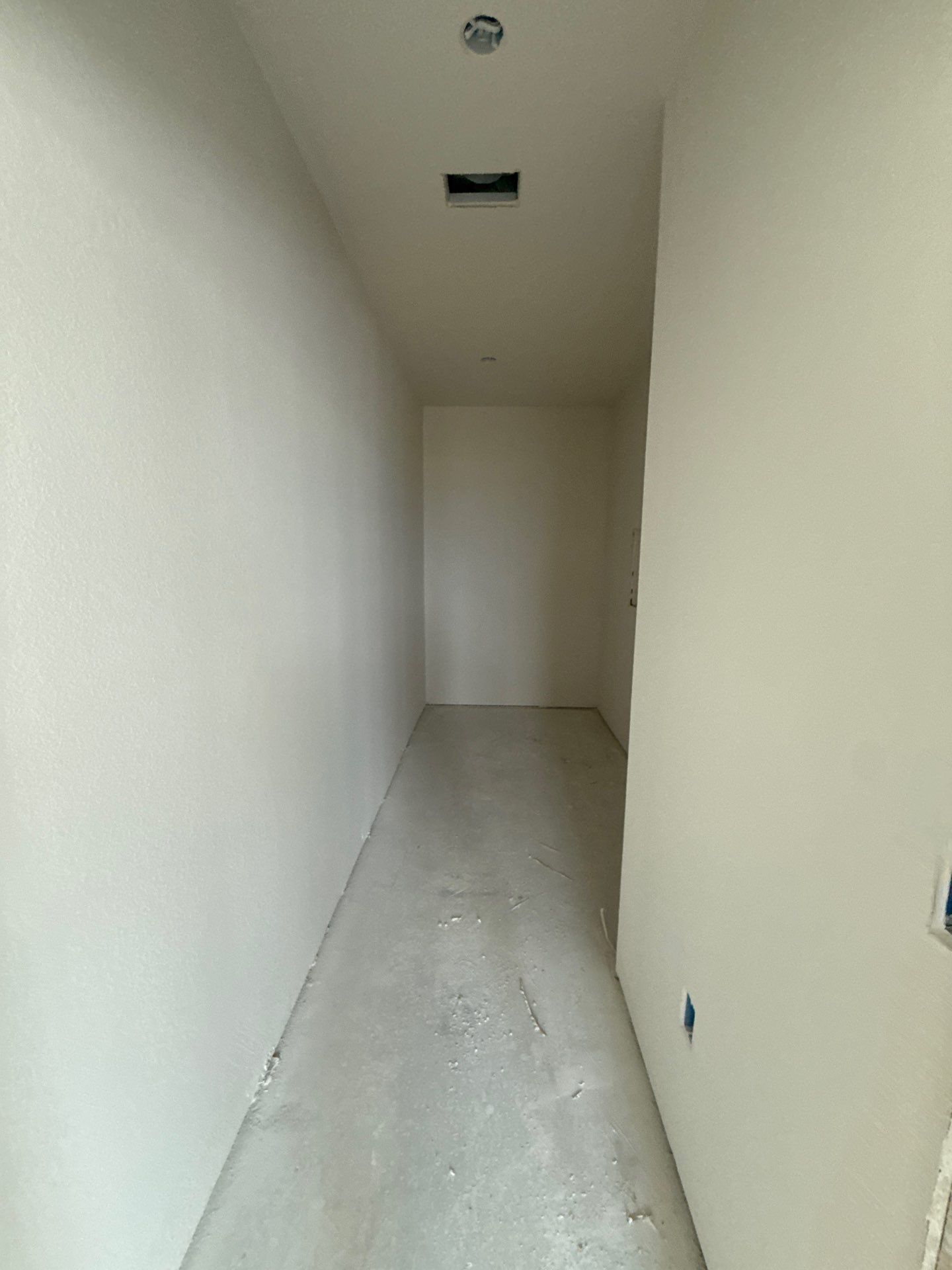 Project in Baytown, Texas by The Cottage Green