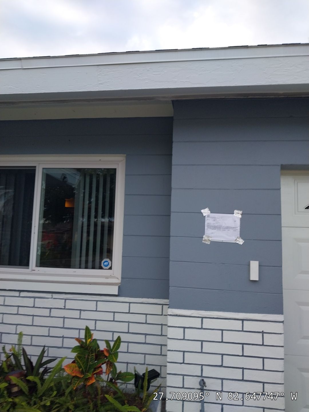 Project in St. Petersburg 33705 by Mitchell Roofing Company LLC