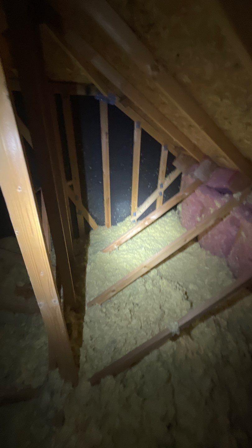 Fire Damage Project in Louisville by Accountable Home Services