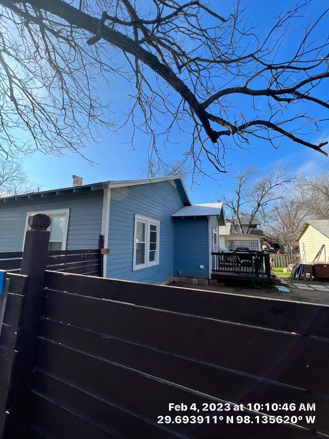 Residential Metal Roof Installation using McElroy Metal by Premier Roofing and Contracting