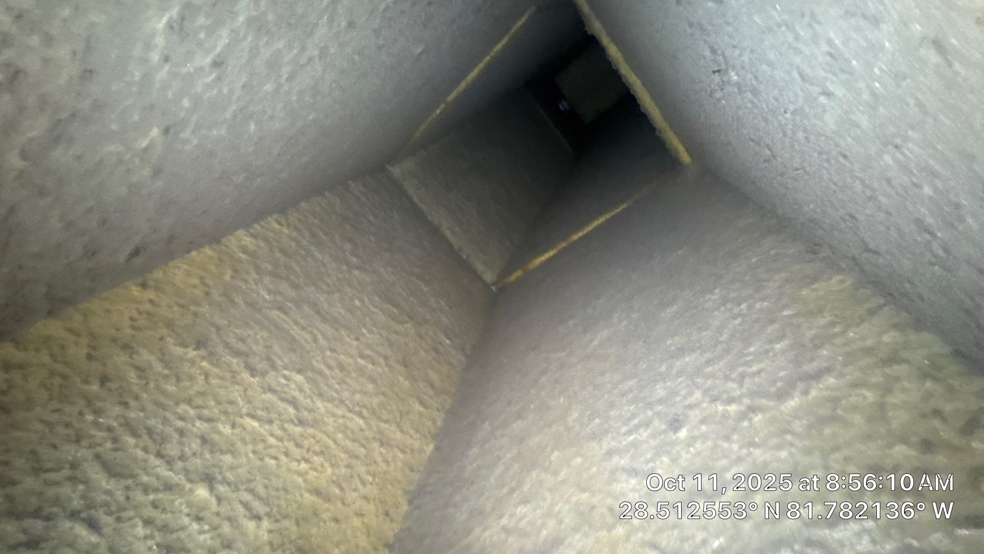 Air Duct Cleaning in Clermont by Hygienic Air, Inc