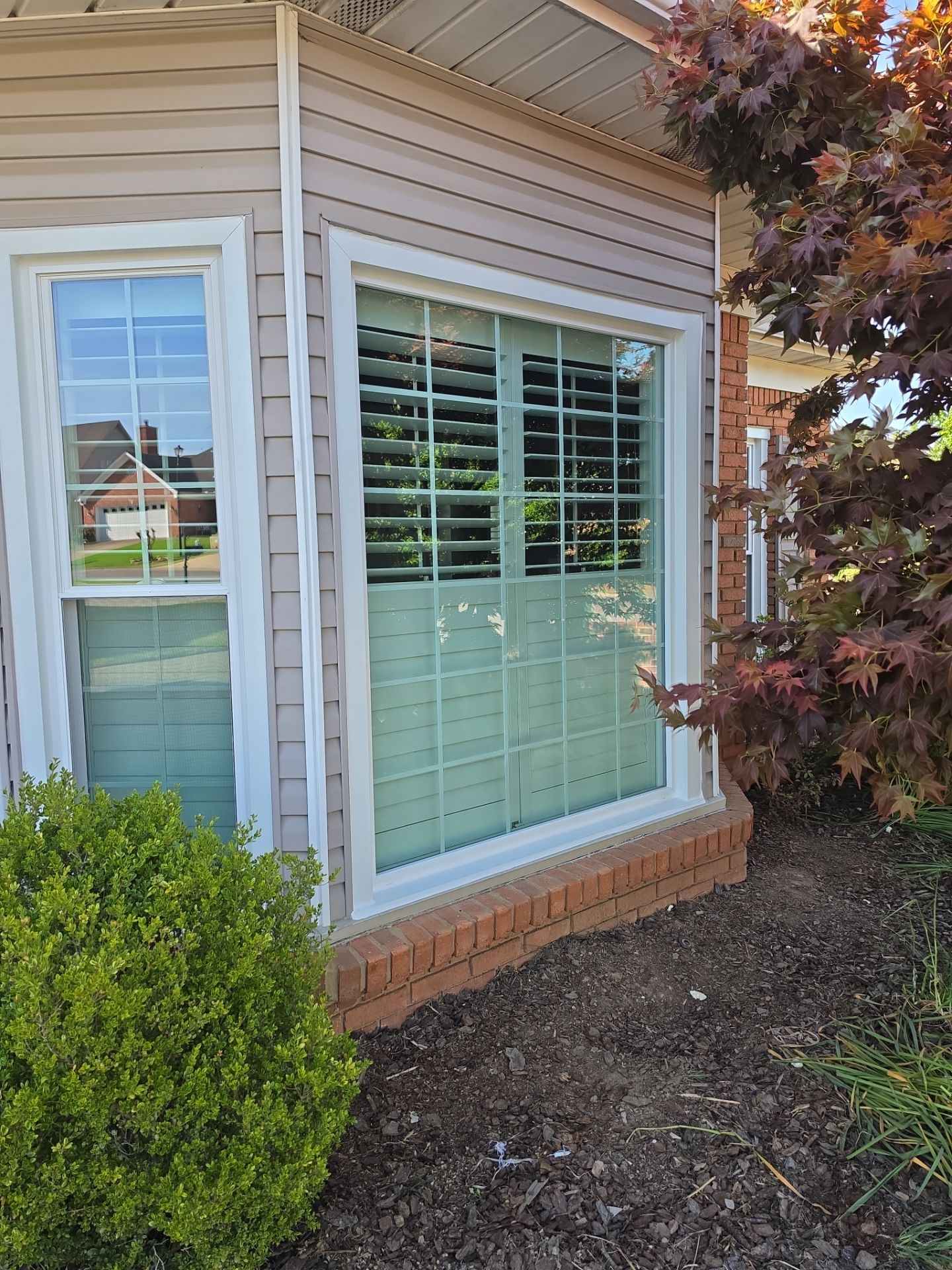 Long Project in Trussville by The Window Source