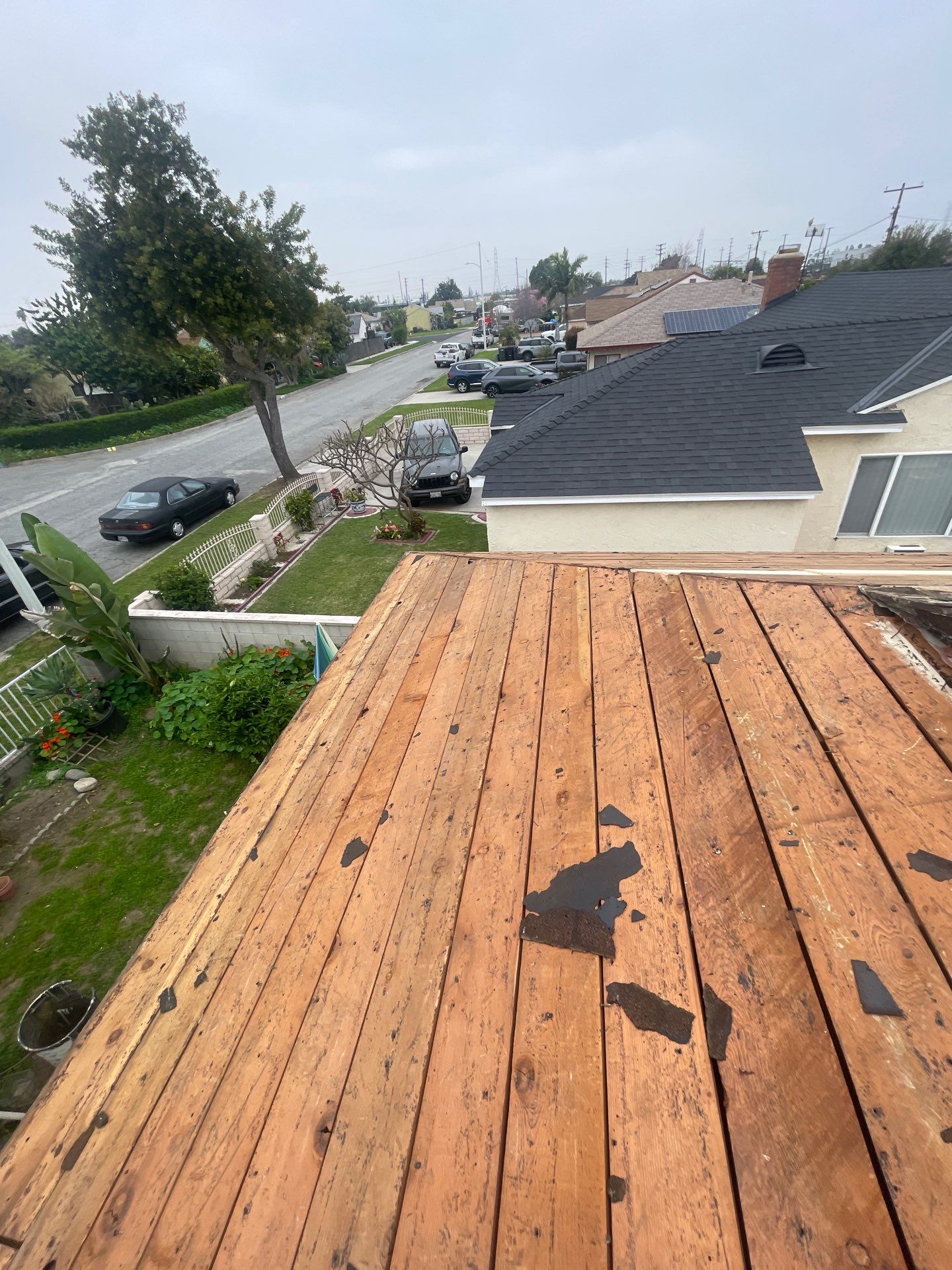 Roof Replacement - Pico Rivera, CA 90660 by Epic Roof Replacement