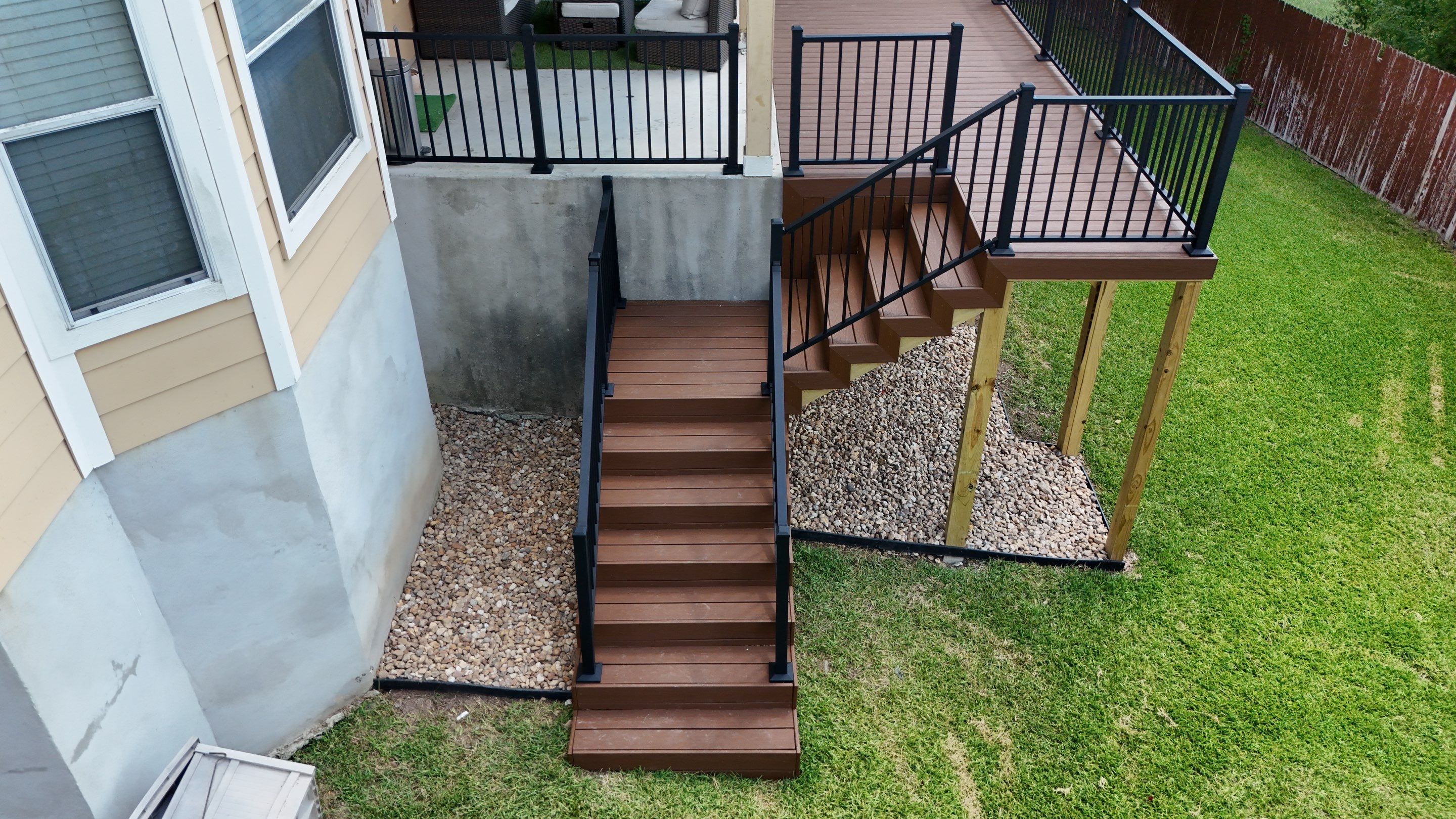 The Heights at Stone Oak - San Antonio, TX by Hole In One Lawns, LLC