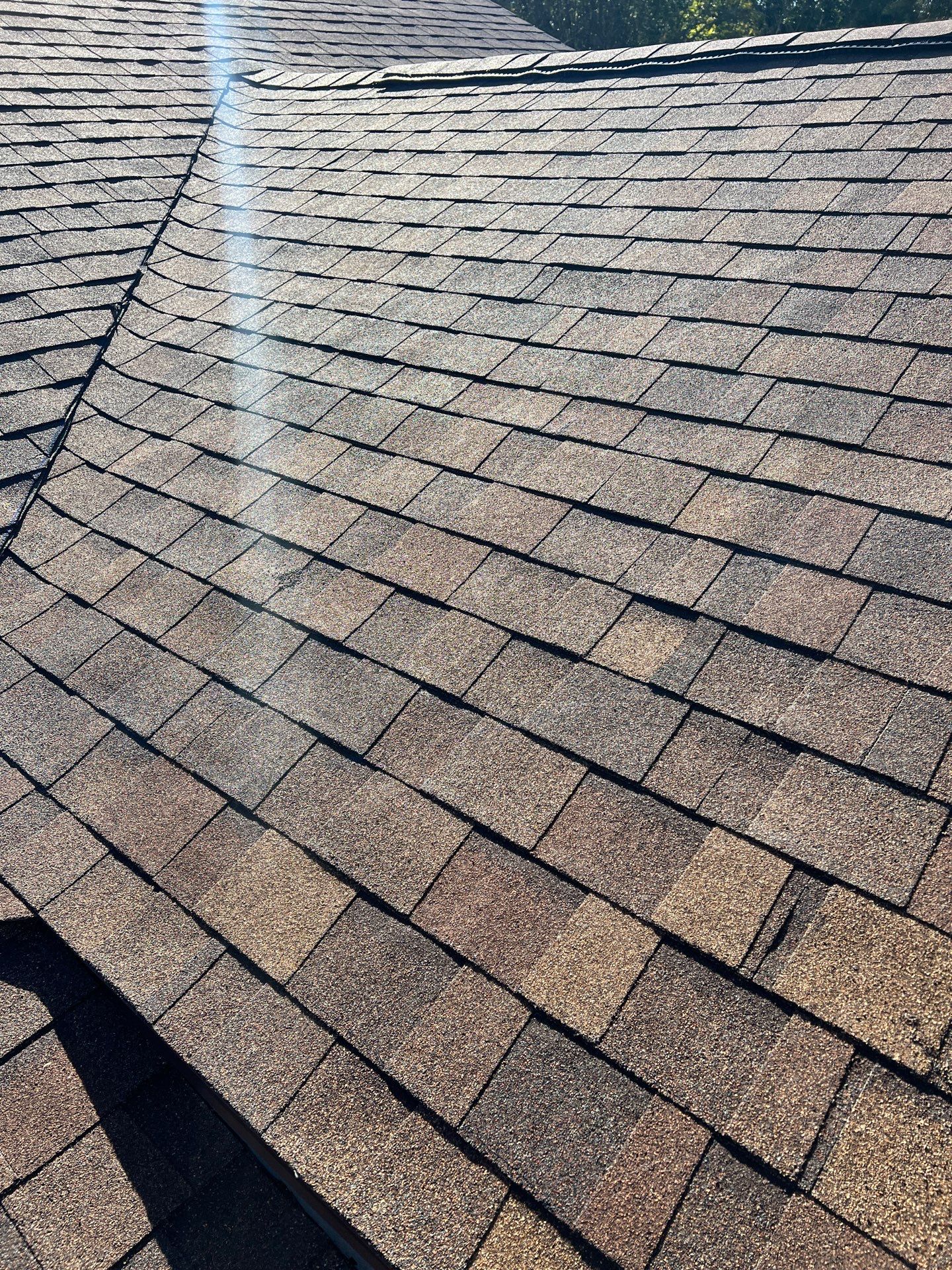 Project in St. Petersburg 33704 by Mitchell Roofing Company LLC 