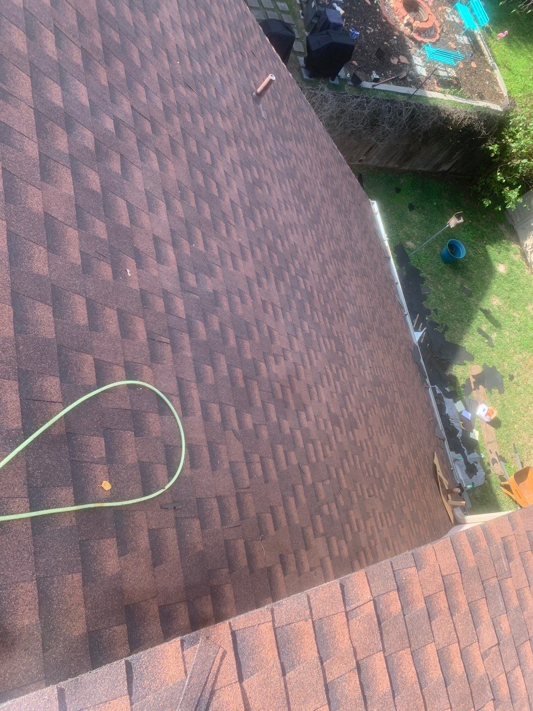 Residential Roof Replacement in Houston, Tx by Elite Roofing LLC