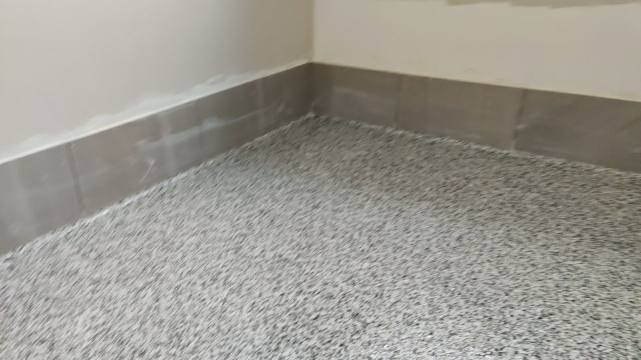 K9 Resorts by Innovative Concrete Coatings 