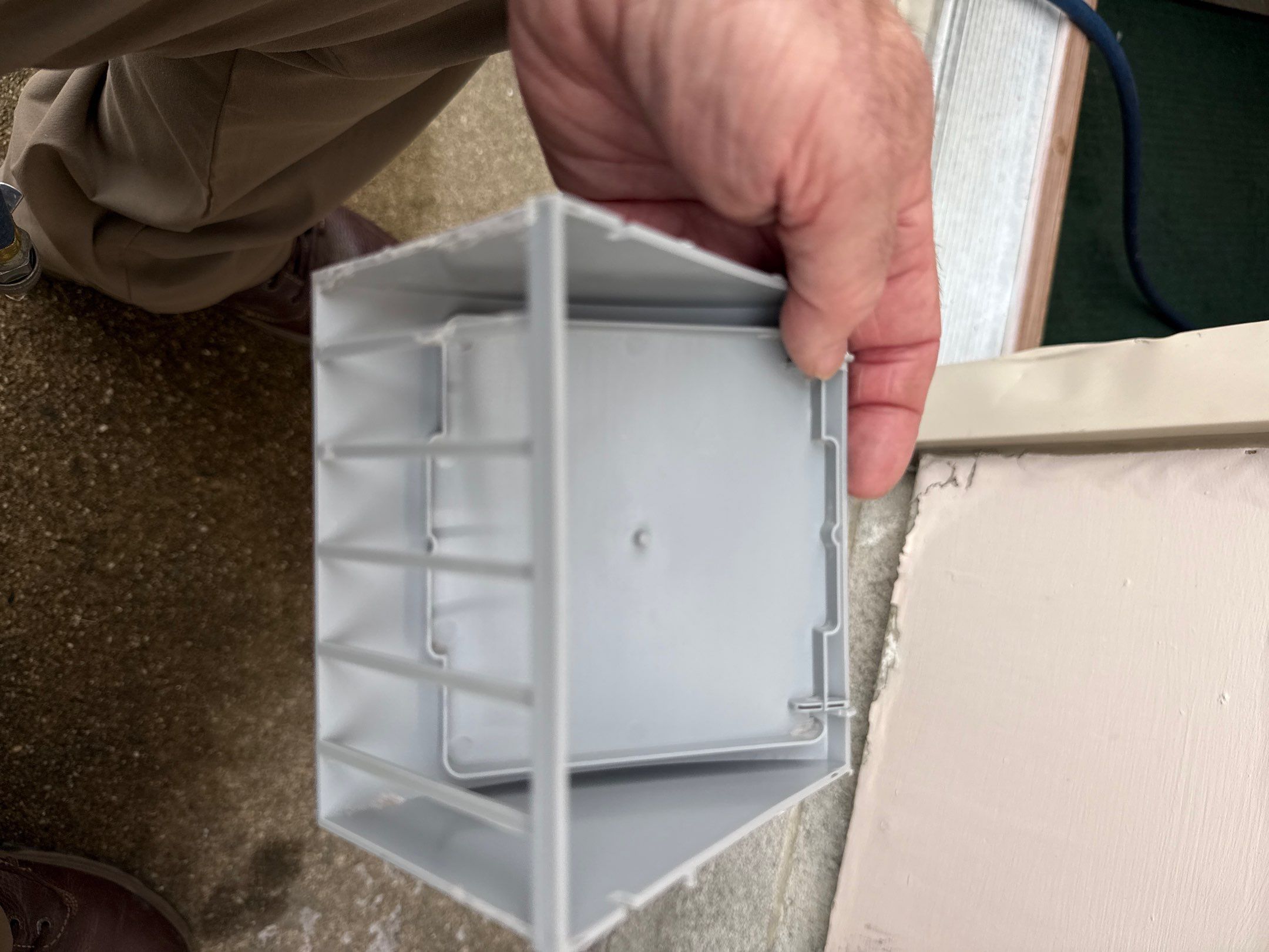 Dryer Vent Cleaning in Austintown, OH by Superior Air Duct Cleaning