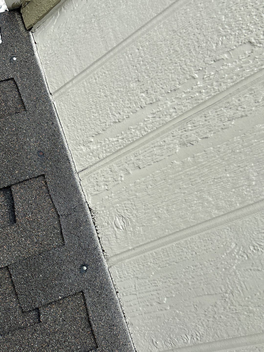 Exterior Painting and Extensive Wood Rot Repair in Overland Park by Cougar Painting