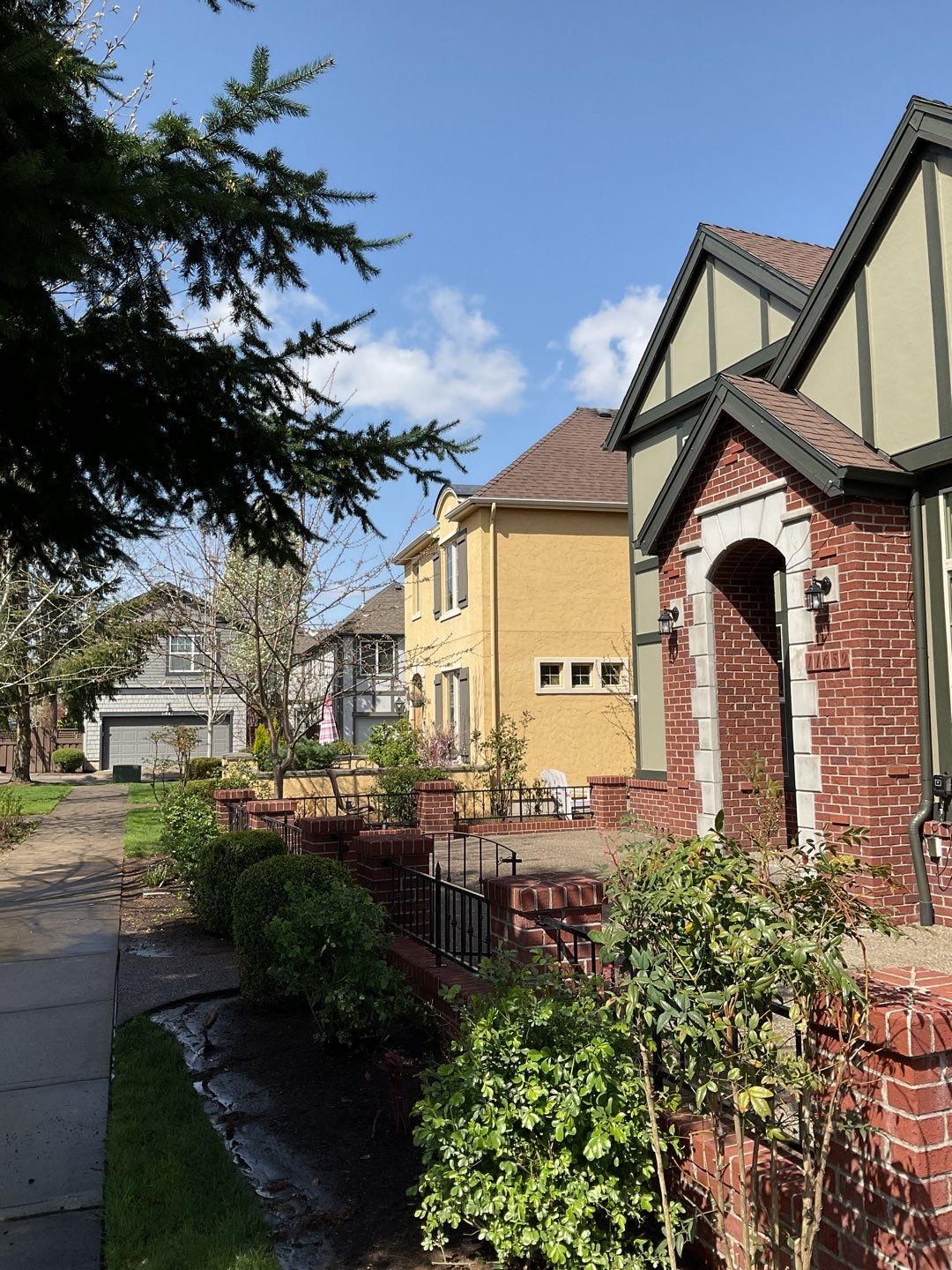 Patio Wash by Willamette Outdoor Wash LLC