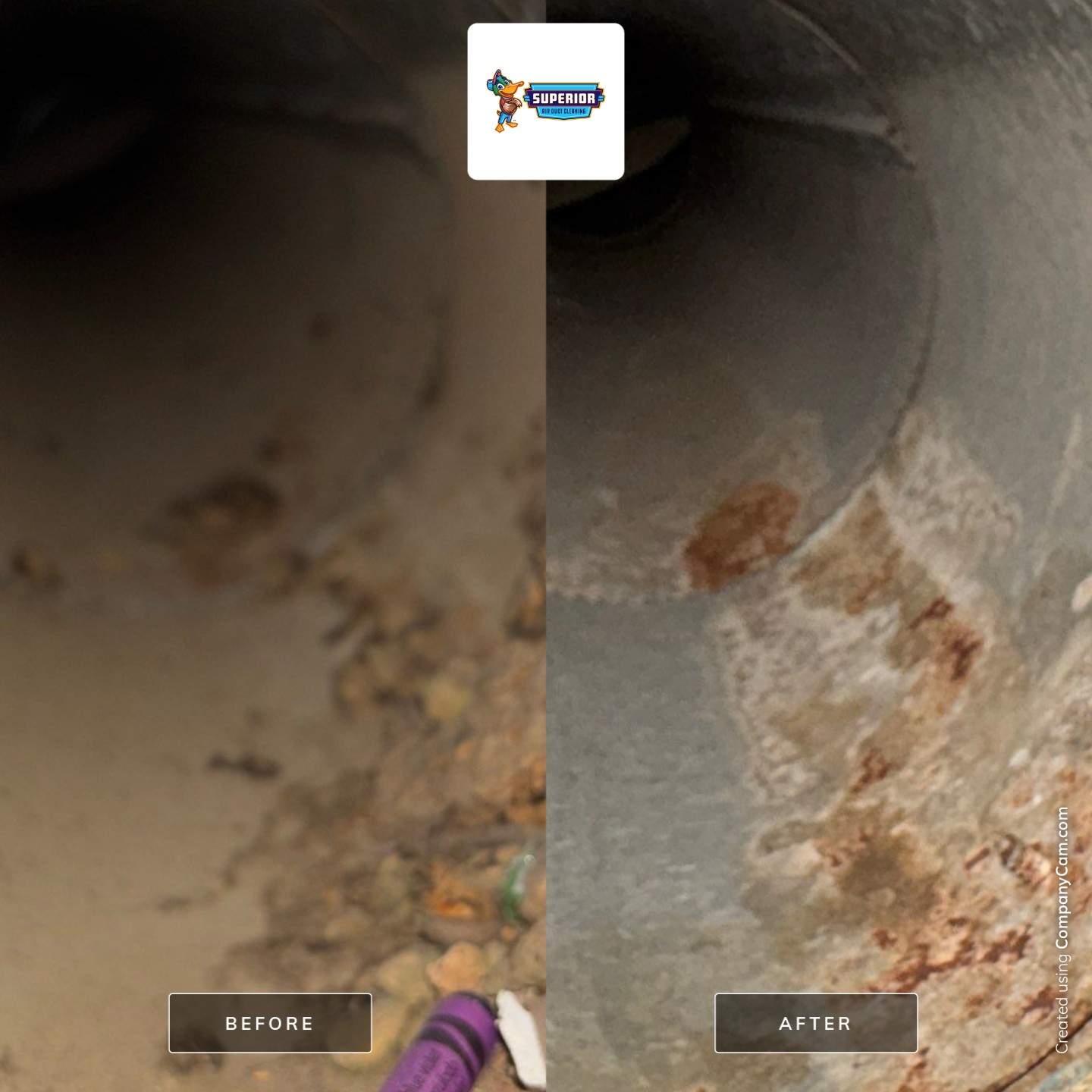 Air Duct Cleaning in Boardman, OH by Superior Air Duct Cleaning