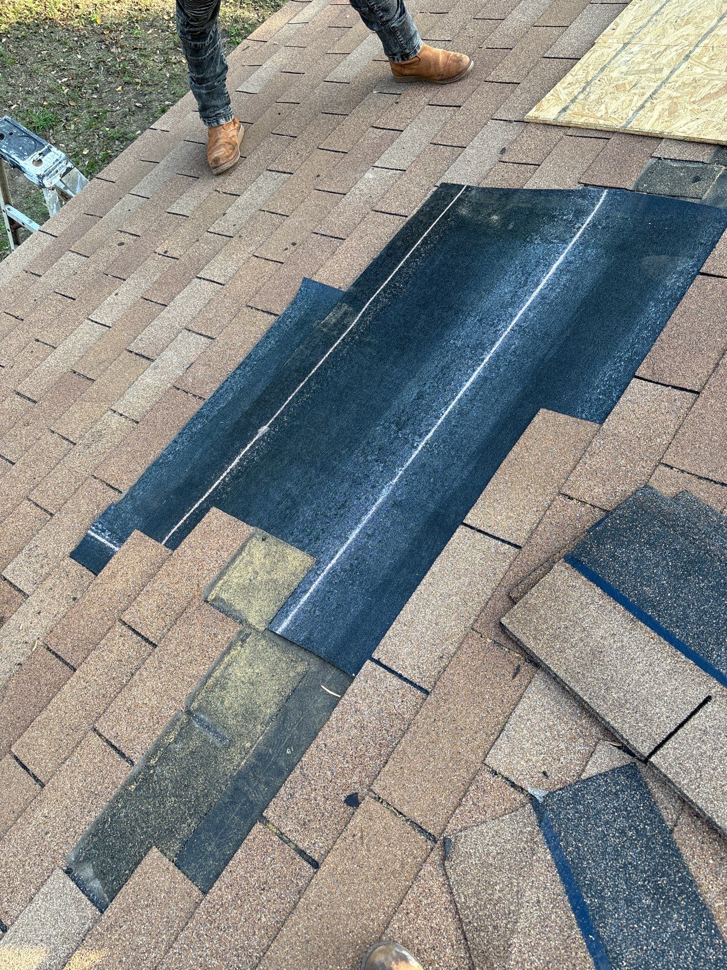 Roof Repair Houston by Roof Repair Services LLC