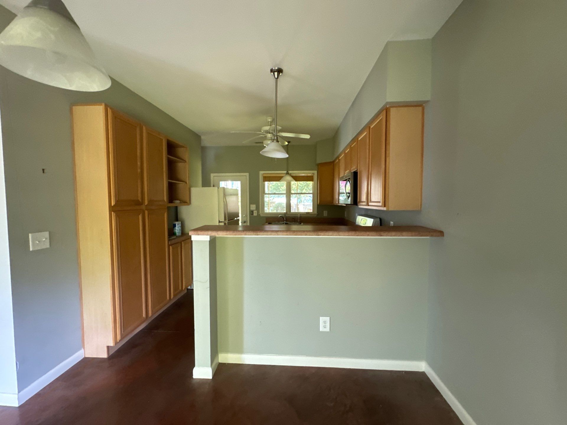The Impact of Colorful Interior Painting by GonzalezPainters & Contractors Inc 