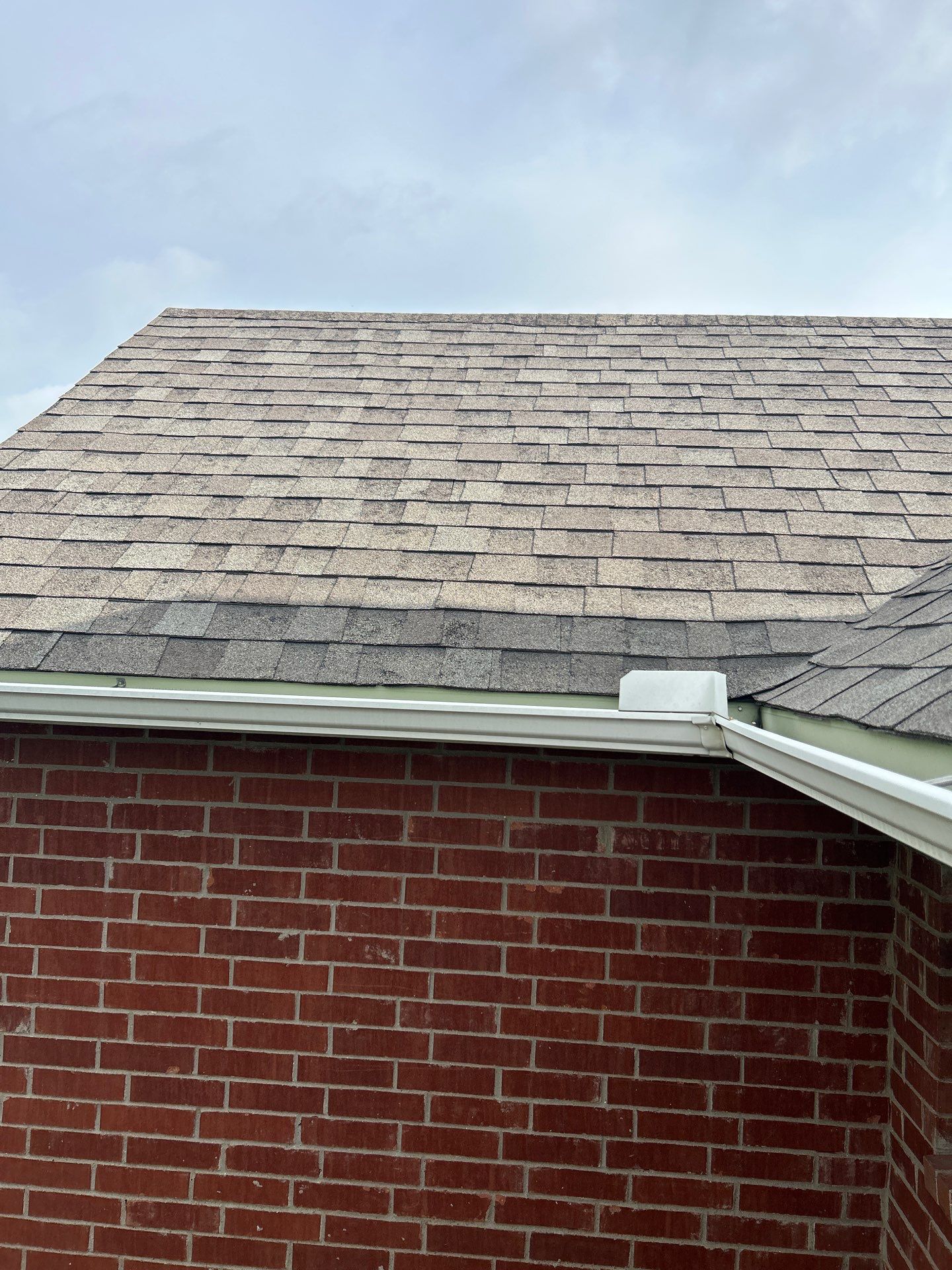 Complete GAF Roof Replacement in Wylie, TX by road roofing llc