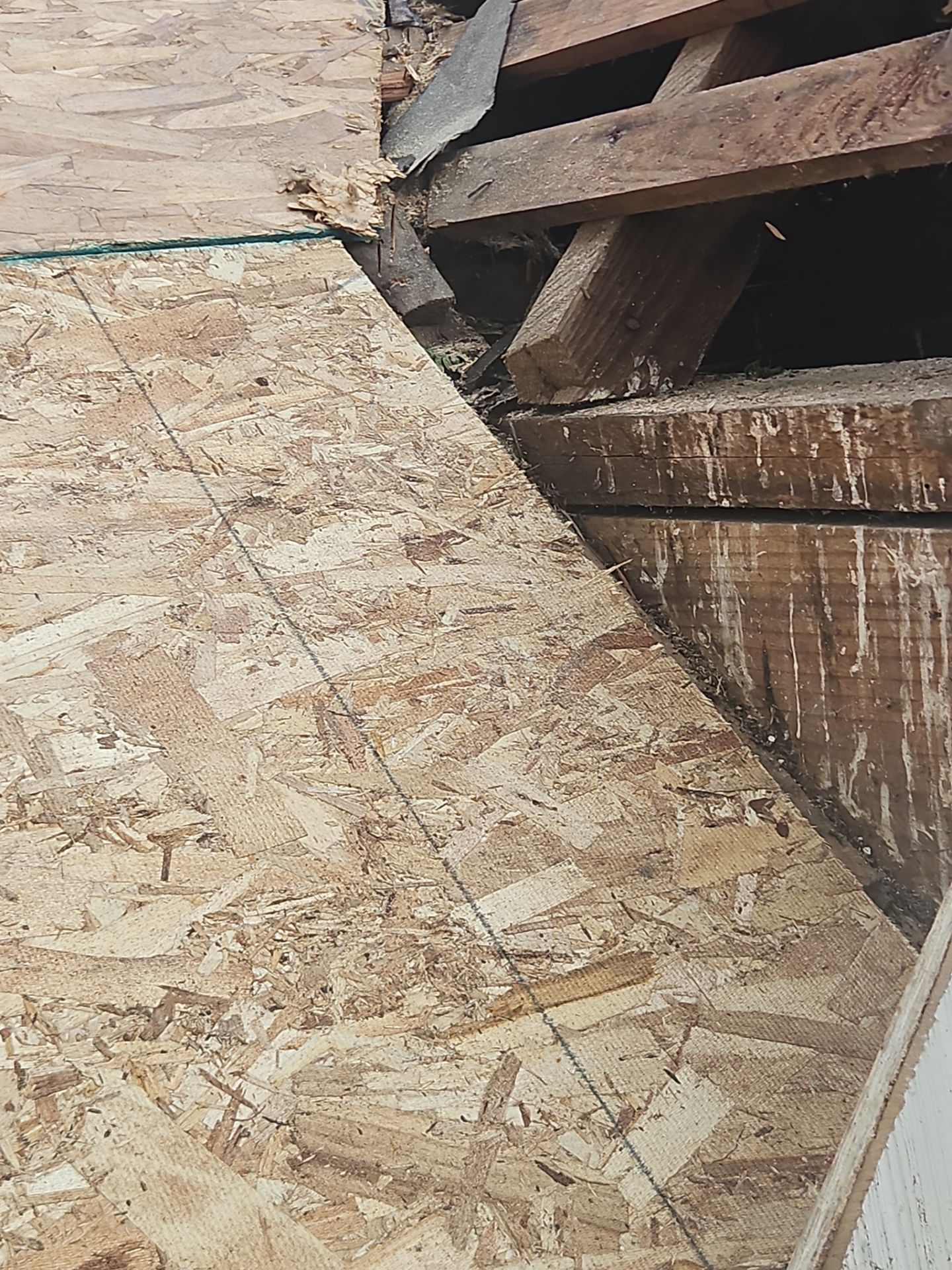 Residential Roofing Installation using IKO Dynasty (Color: Granite Black) by Orezona Building & Roofing Company, Inc.