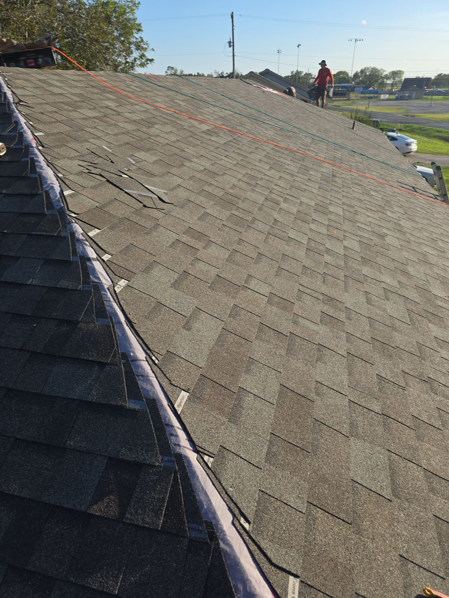 Roof Replacement Wharton by Roof Repair Services LLC