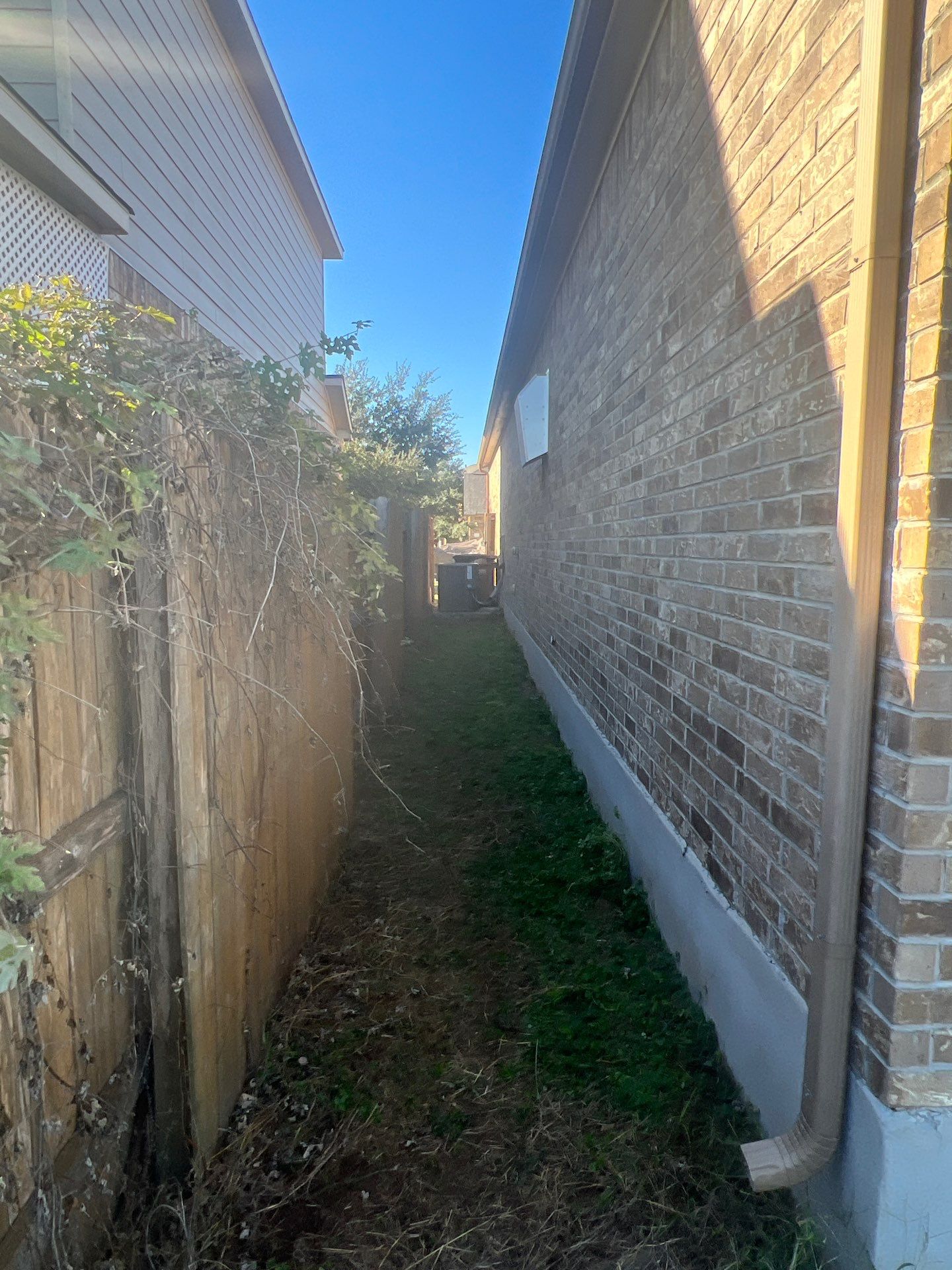 Project in Austin by Rhino Roofing and General Contracting, LLC