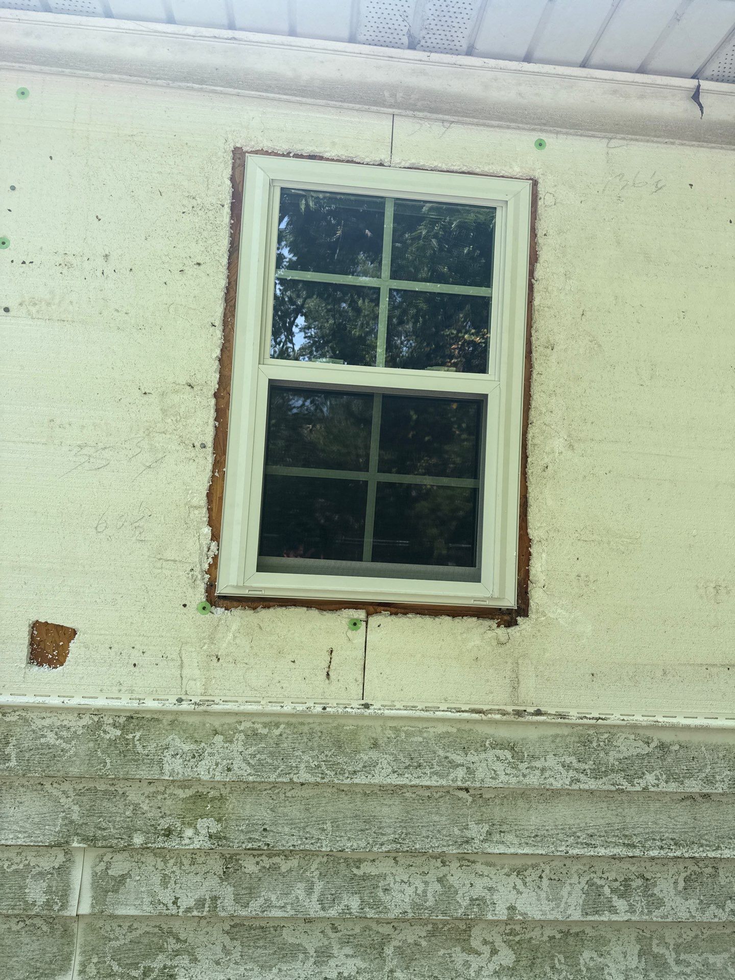 Window Replacements by In & Out Construction & Remodeling, LLC