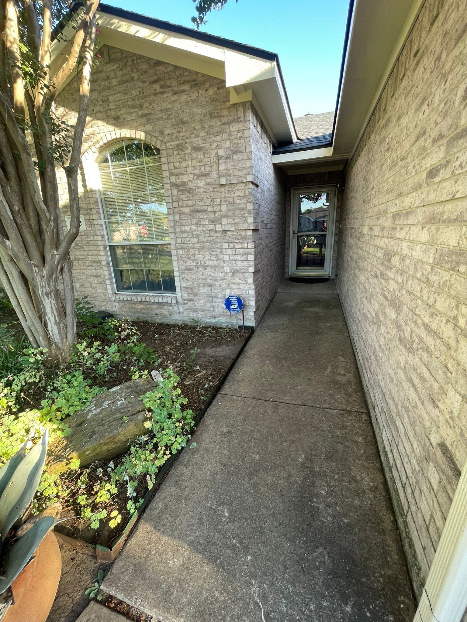 Project in Wylie by Rhino Roofing and General Contracting, LLC