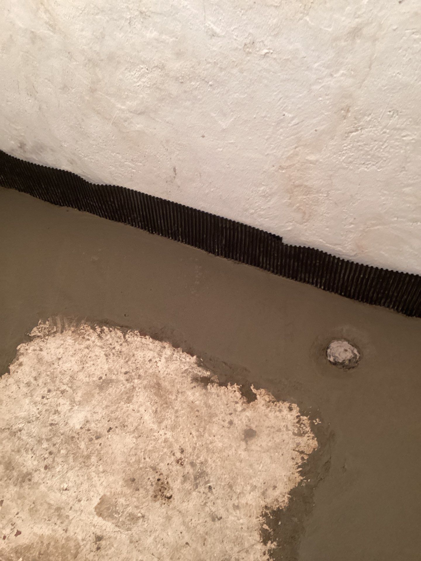 South Minneapolis Drain Tile by Waterproofing Northeast