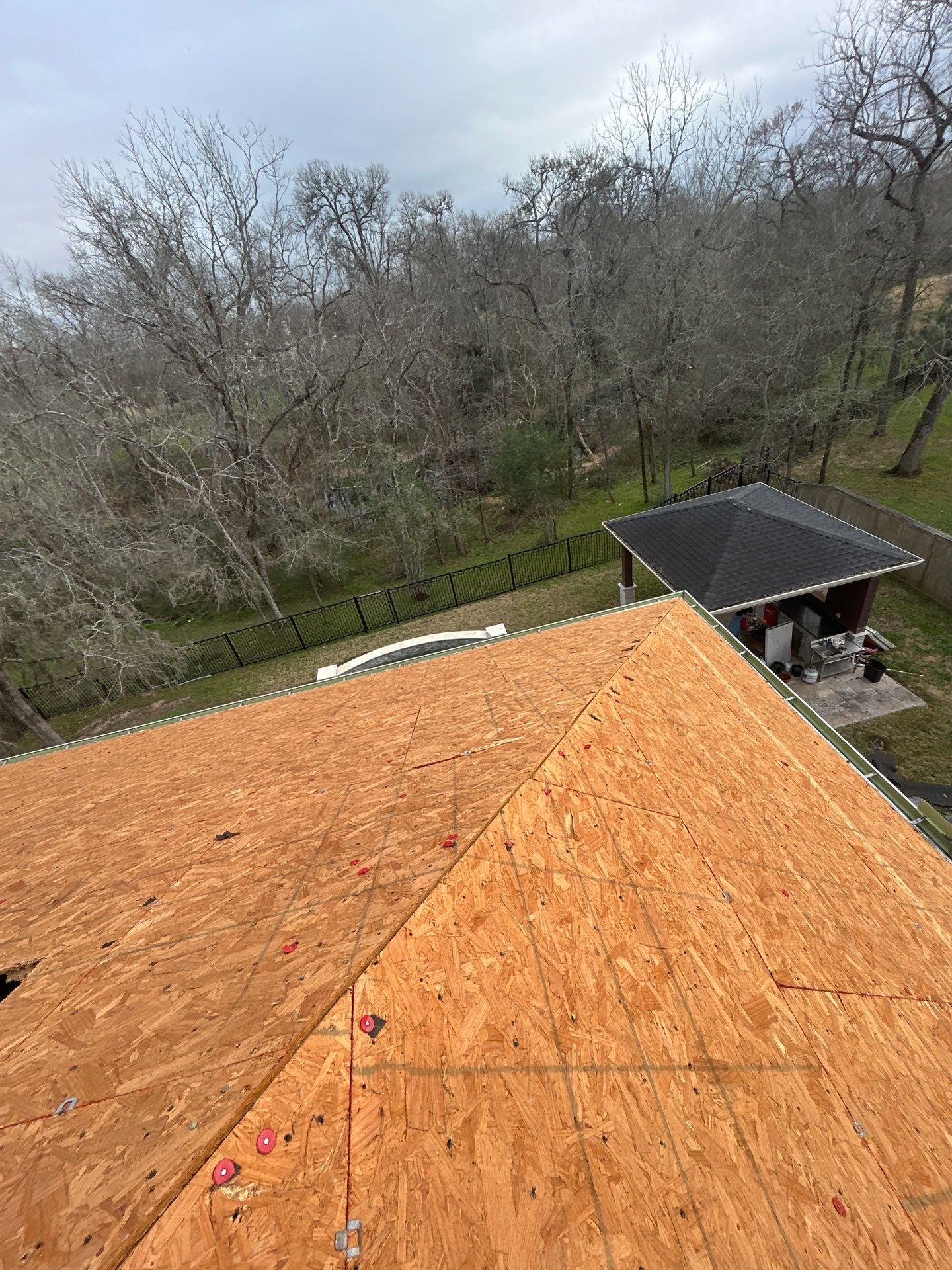 Roof Replacement Sugarland by Roof Repair Company