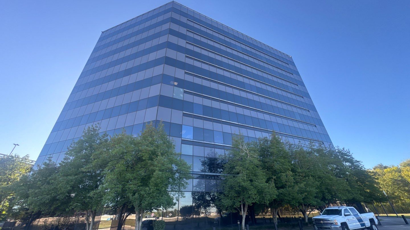 COMMERCIAL INSPECTION by Boss Hogg Roofing