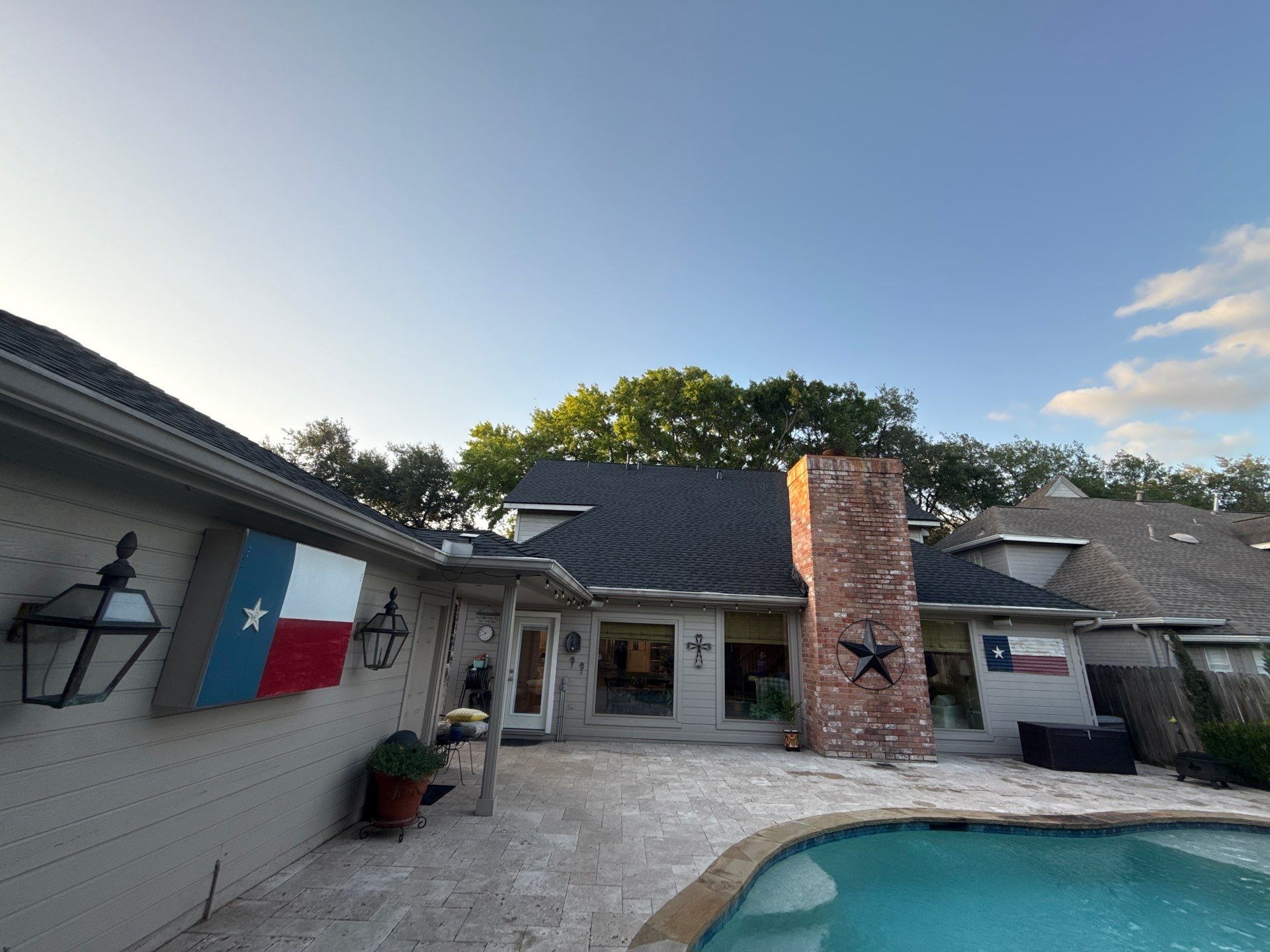 Roof Repair Houston by Roof Repair Company