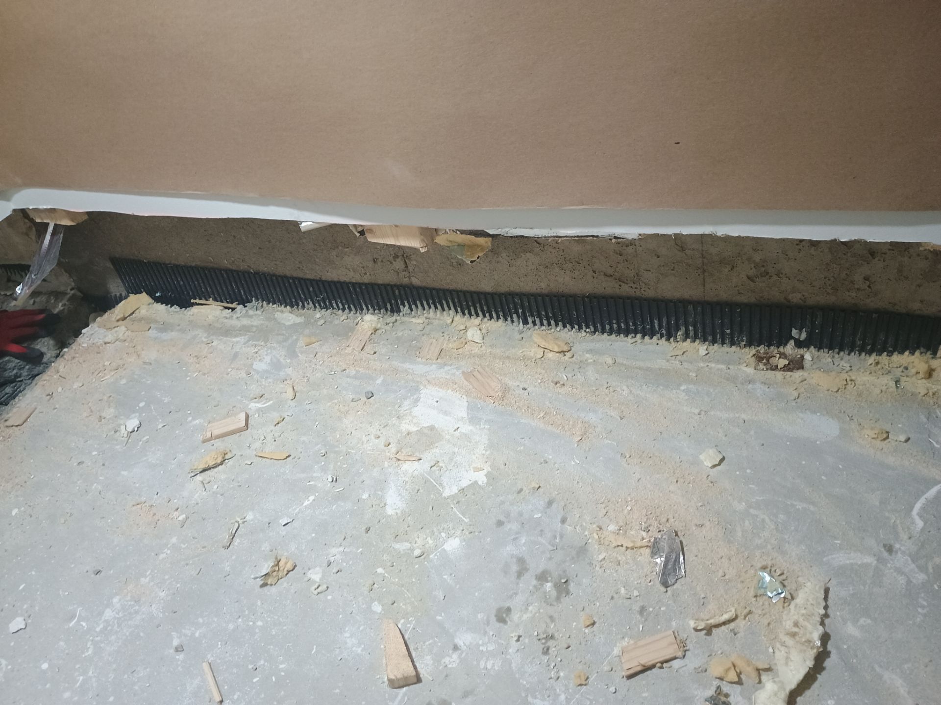 Passive Waterproofing in Apple Valley by Waterproofing Northeast