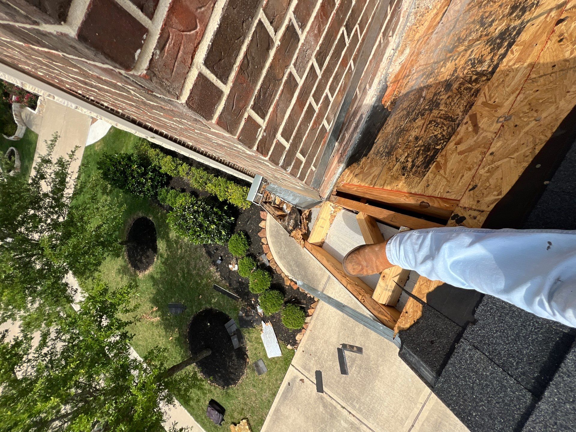 Roof Repair Katy by Roof Repair Company