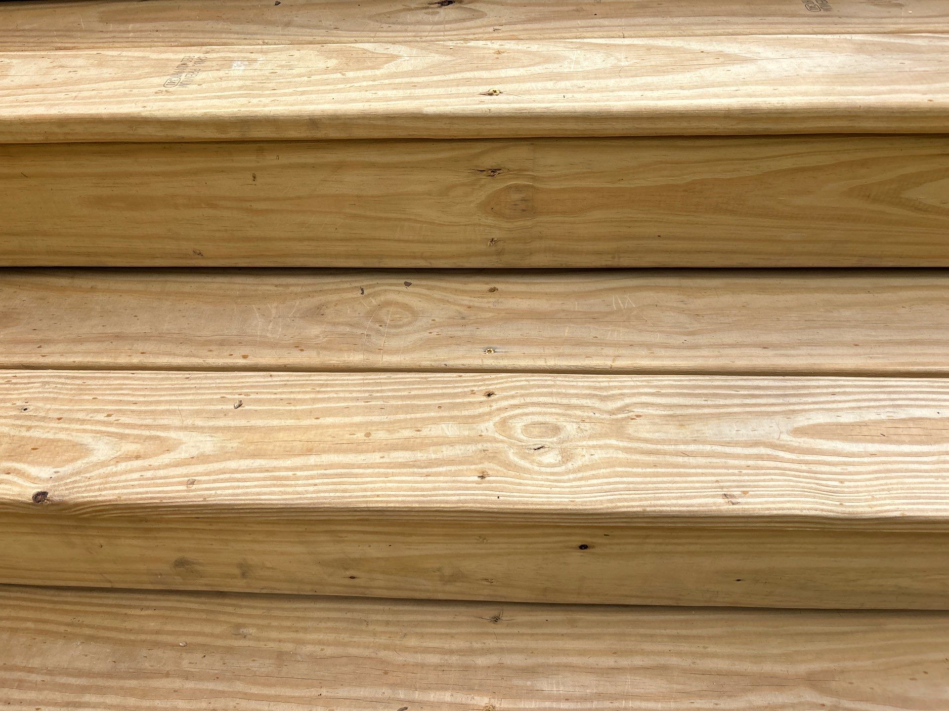 New Deck using Wood Sealant by DuraSeal