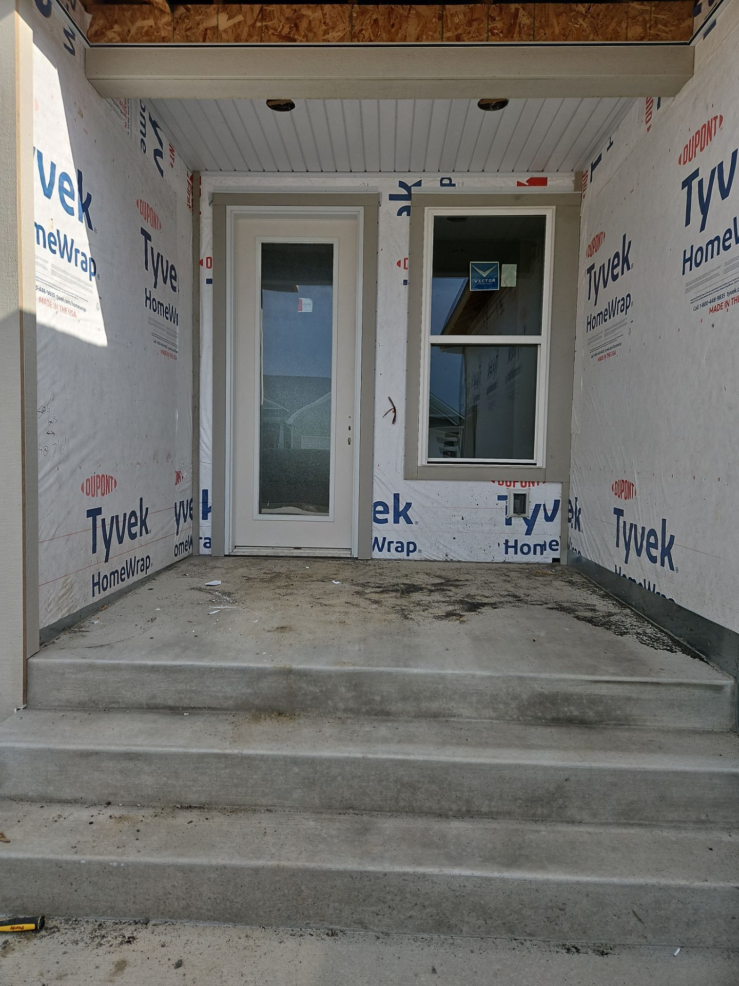 Project in Billings by Plankwalker Siding & Roofing