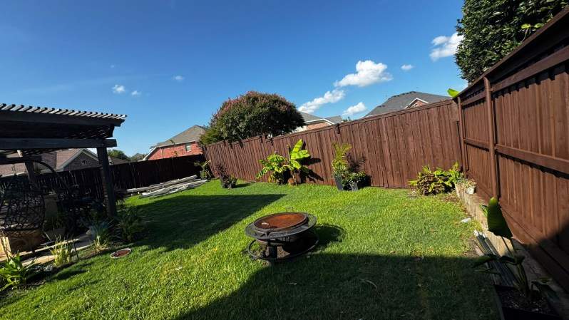 Project in Rowlett by Rhino Roofing and General Contracting, LLC