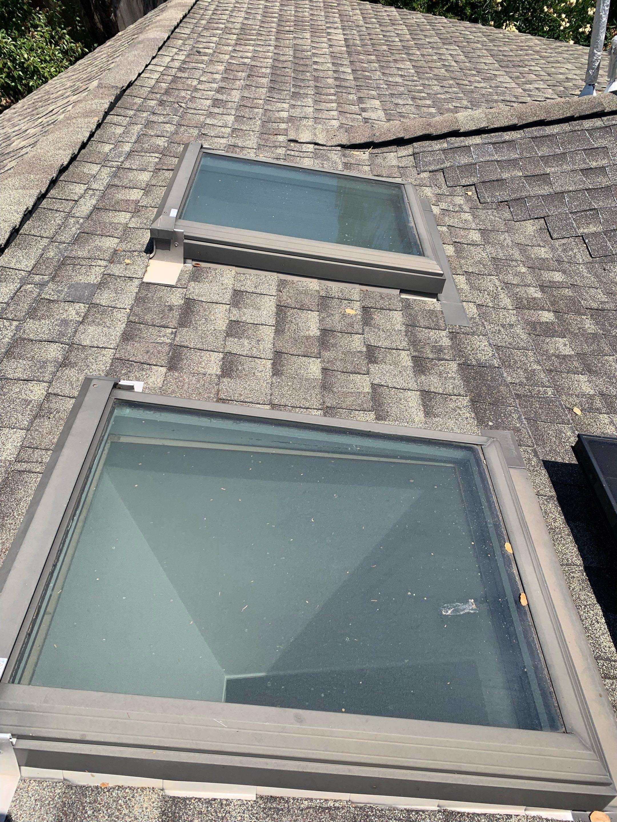 Gutter Cleaning, Lafayette, CA by SpotFree Window Cleaning