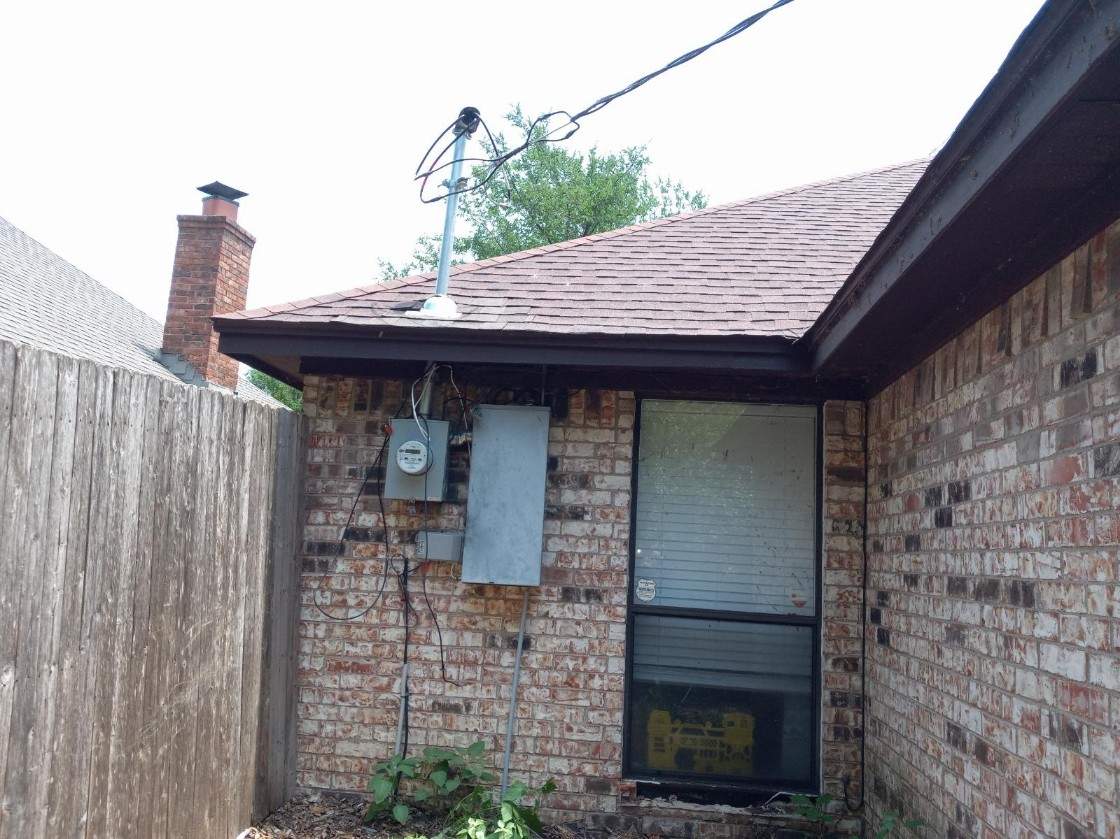 Project in Arlington by Armor Roofing | Exteriors