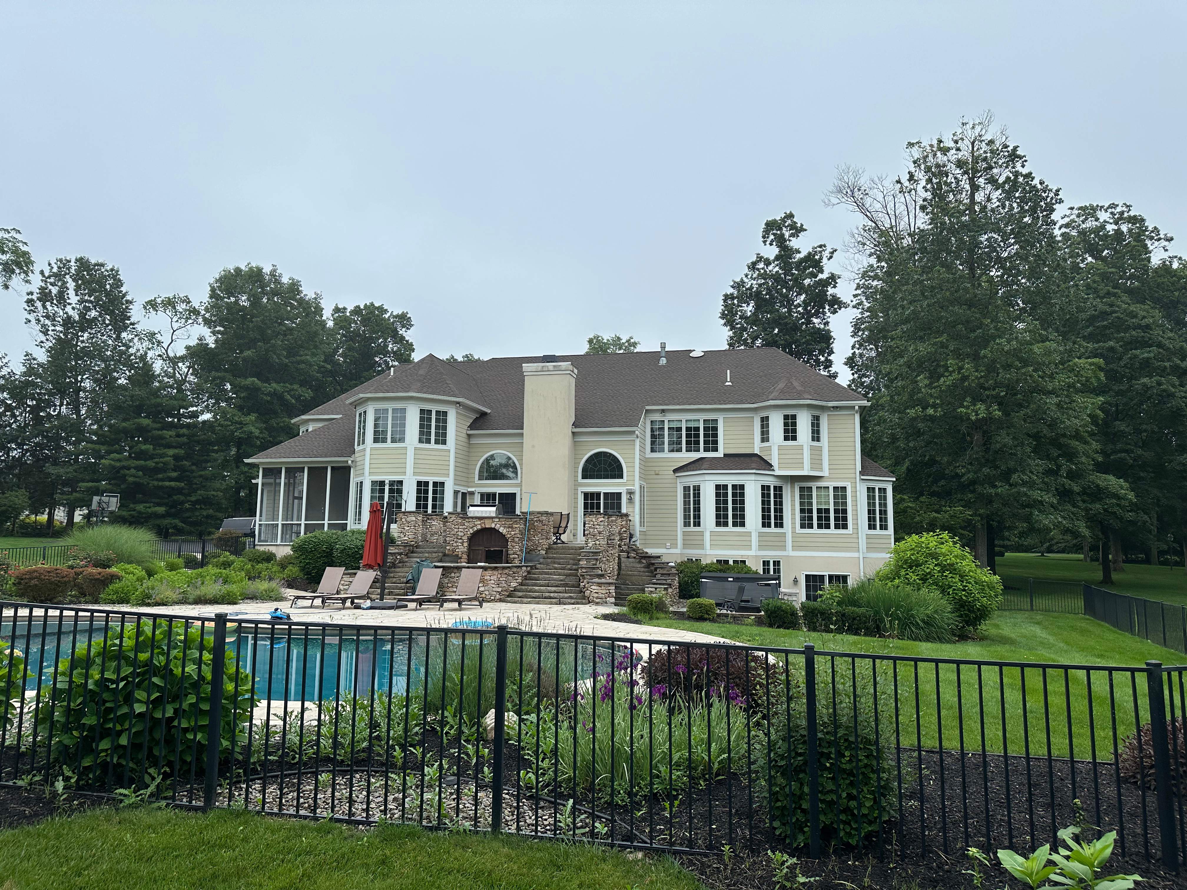 GAF Timberline HDZ Shingles by Stofan Construction LLC