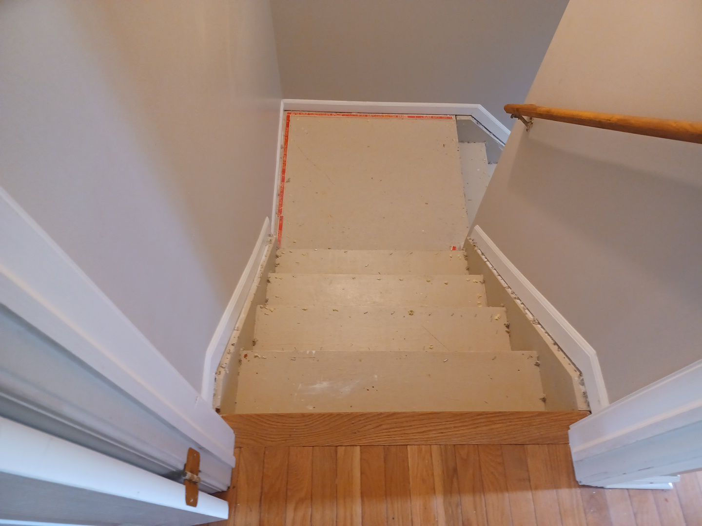 Project in South Lyon by EzDry Water Mitigation & Property Restoration