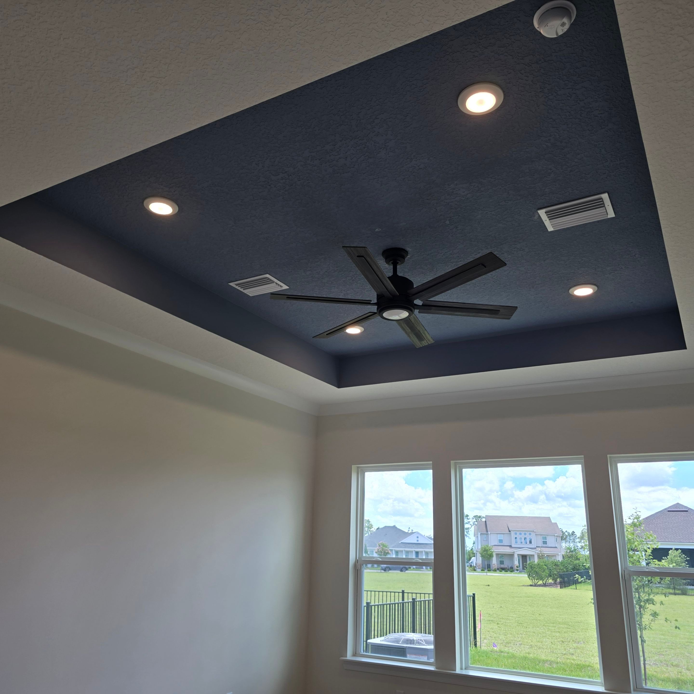 Interior Painting Service in Jacksonville FL 32224 by A New Leaf Painting, LLC