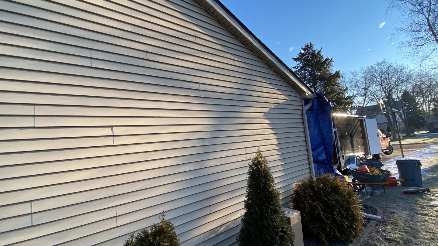 Roof Replacement using Owens Corning by 180 Contractors