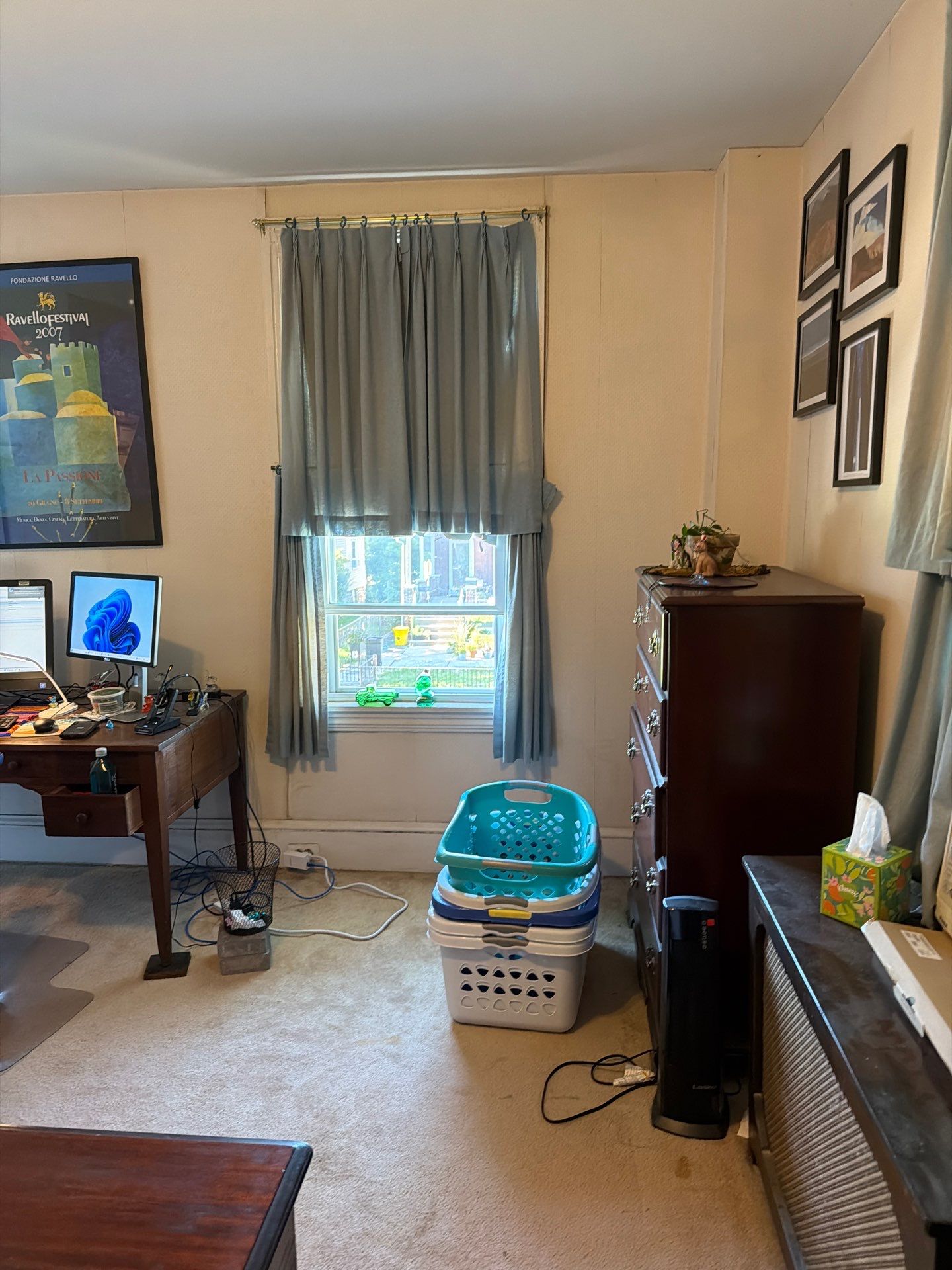 Wind & Water Damage Claim in Sharon Hill by FLAPA & KeyStone