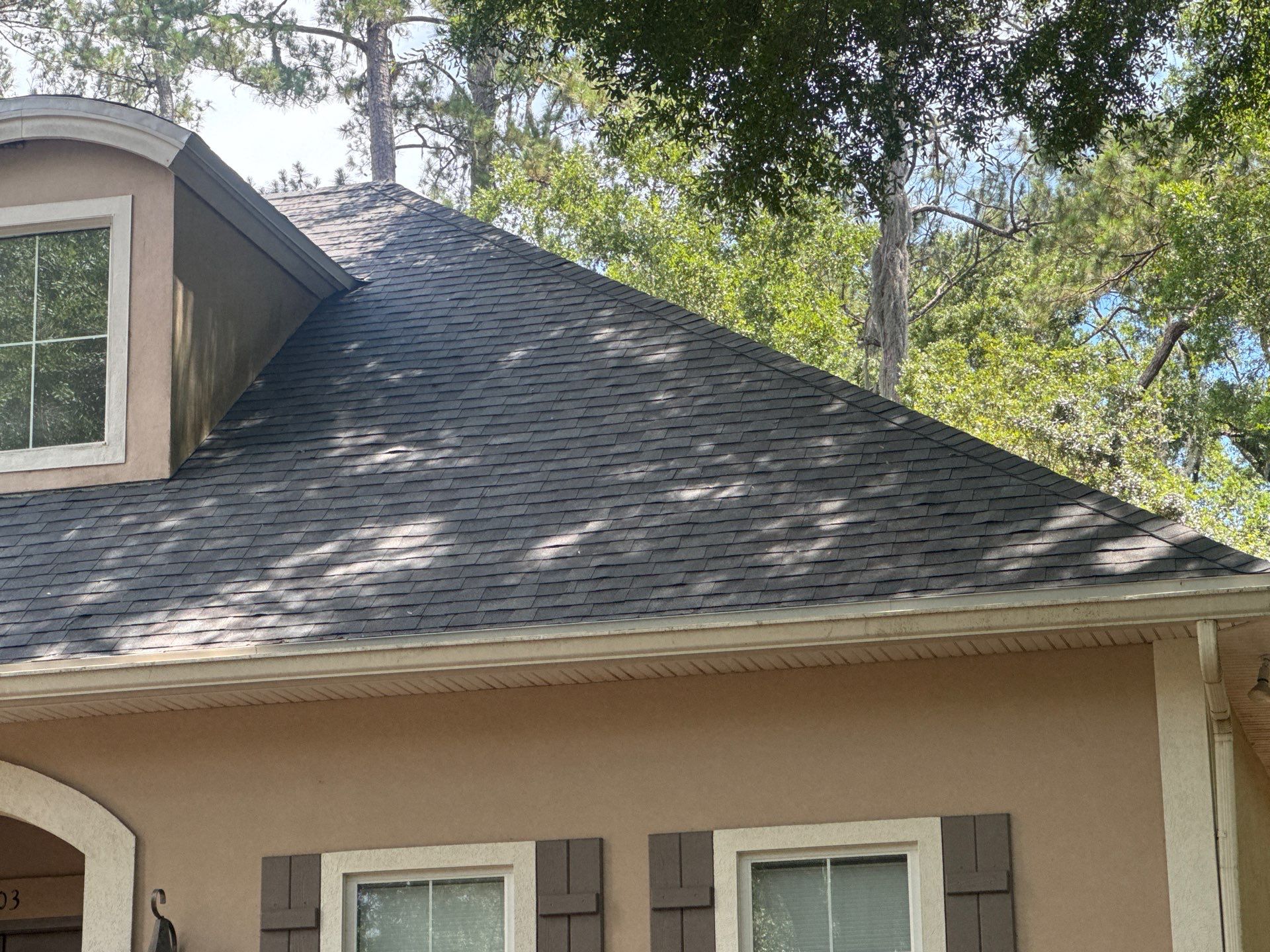 Gainesville, FL Roof Installation  by Brehm Roofing