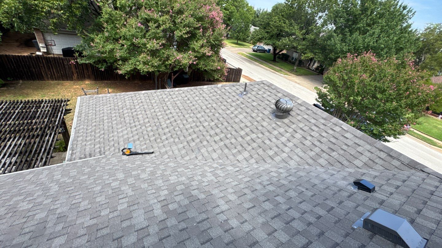 Project in Grapevine by Armor Roofing | Exteriors