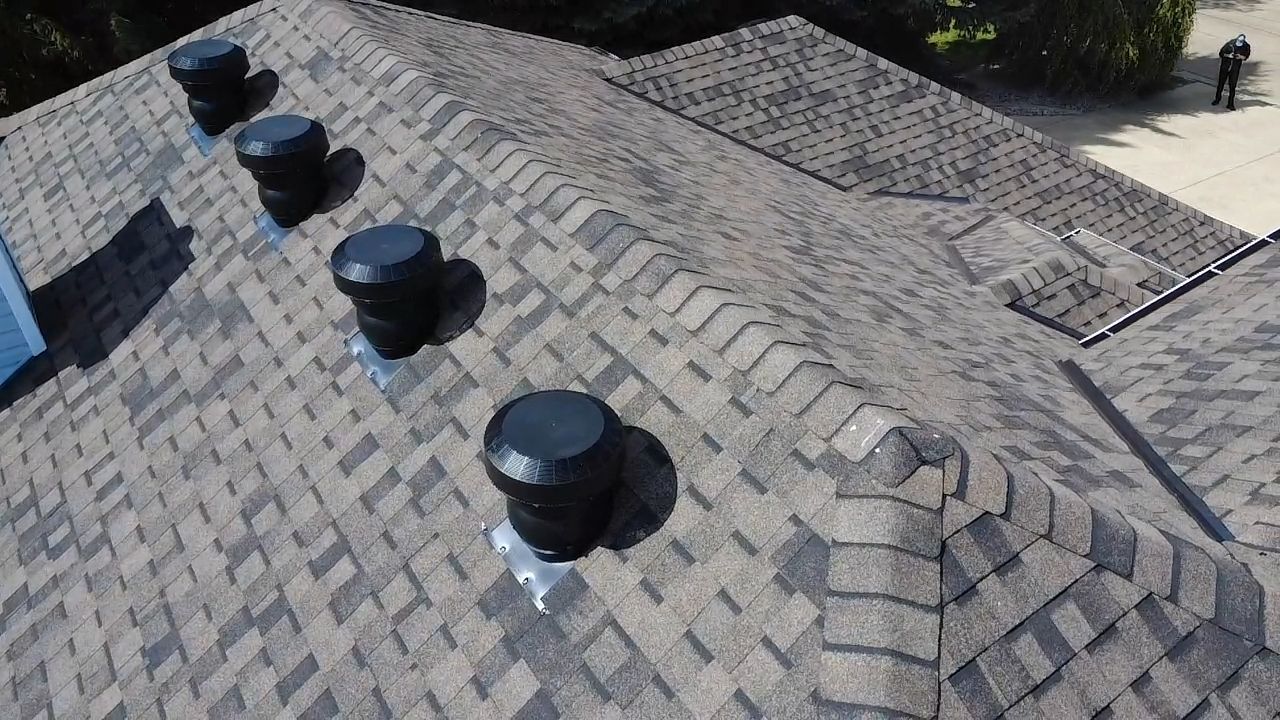 Stetson on Signature Series by 2thetop Roofing