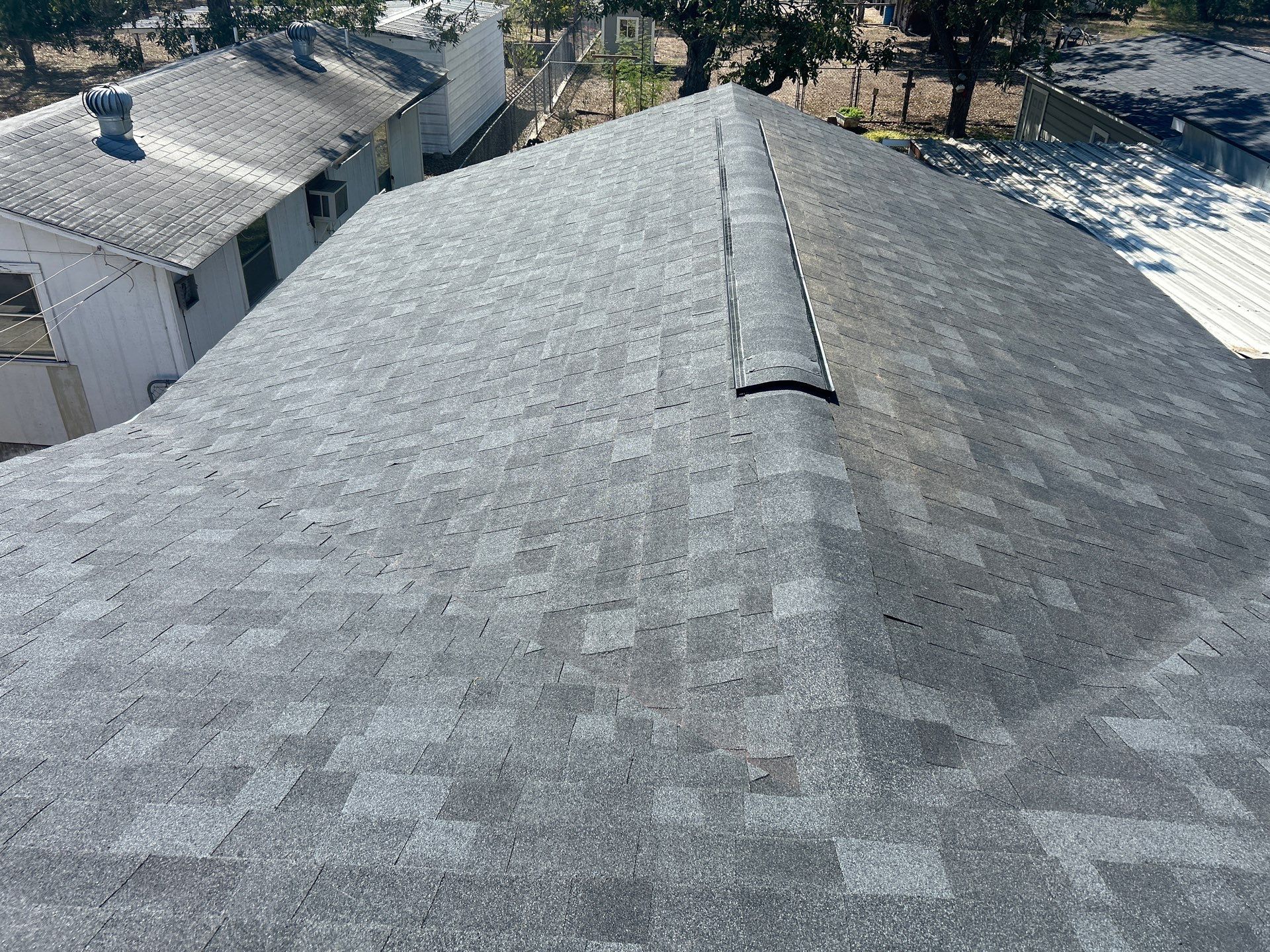 Roof Replacement - 78221 by bh roofing