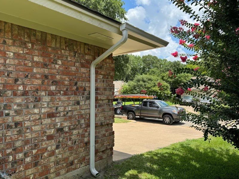 Project in Arlington by Armor Roofing | Exteriors