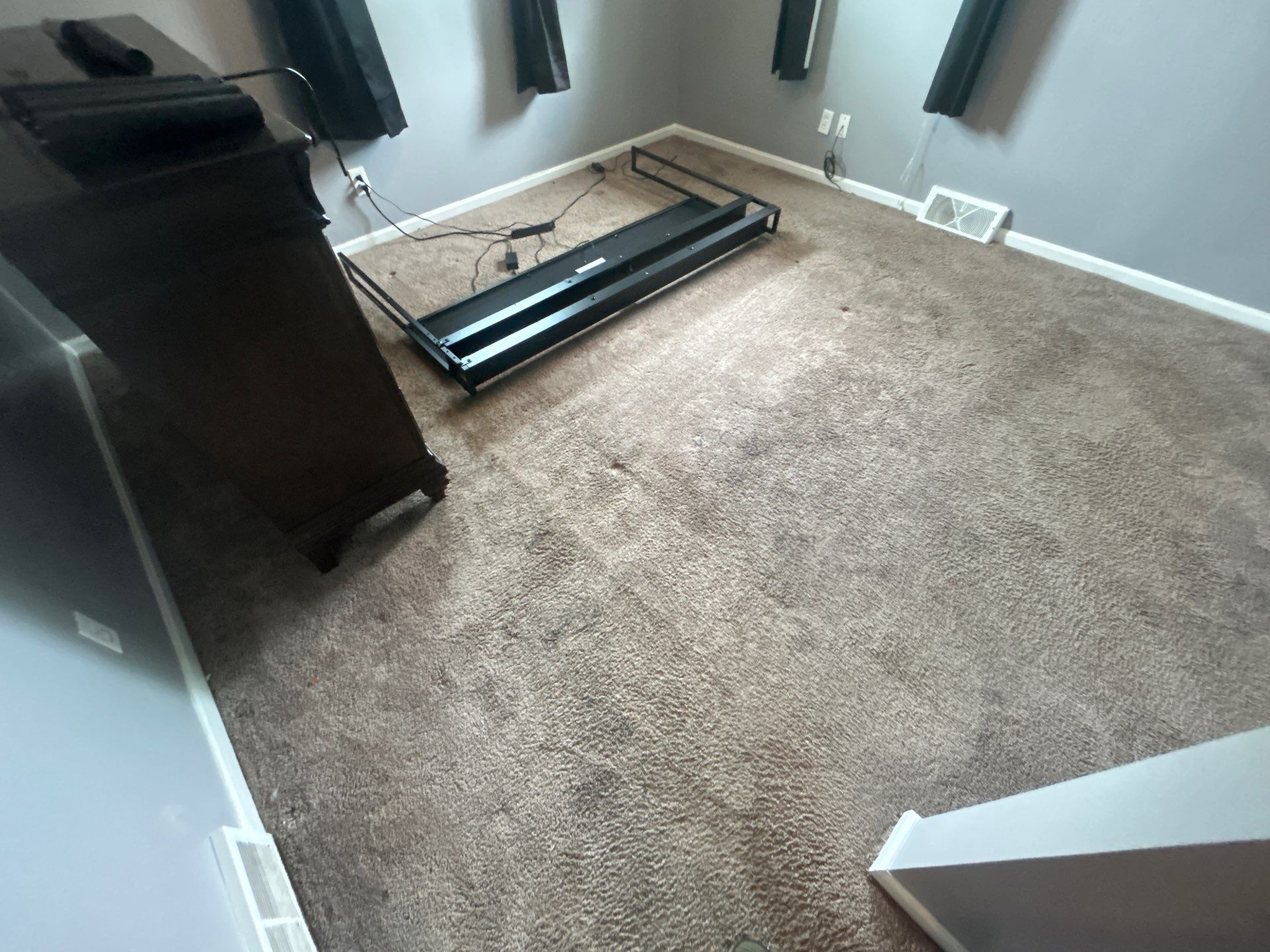 Project in Louisville by Footprints Floors Kentucky