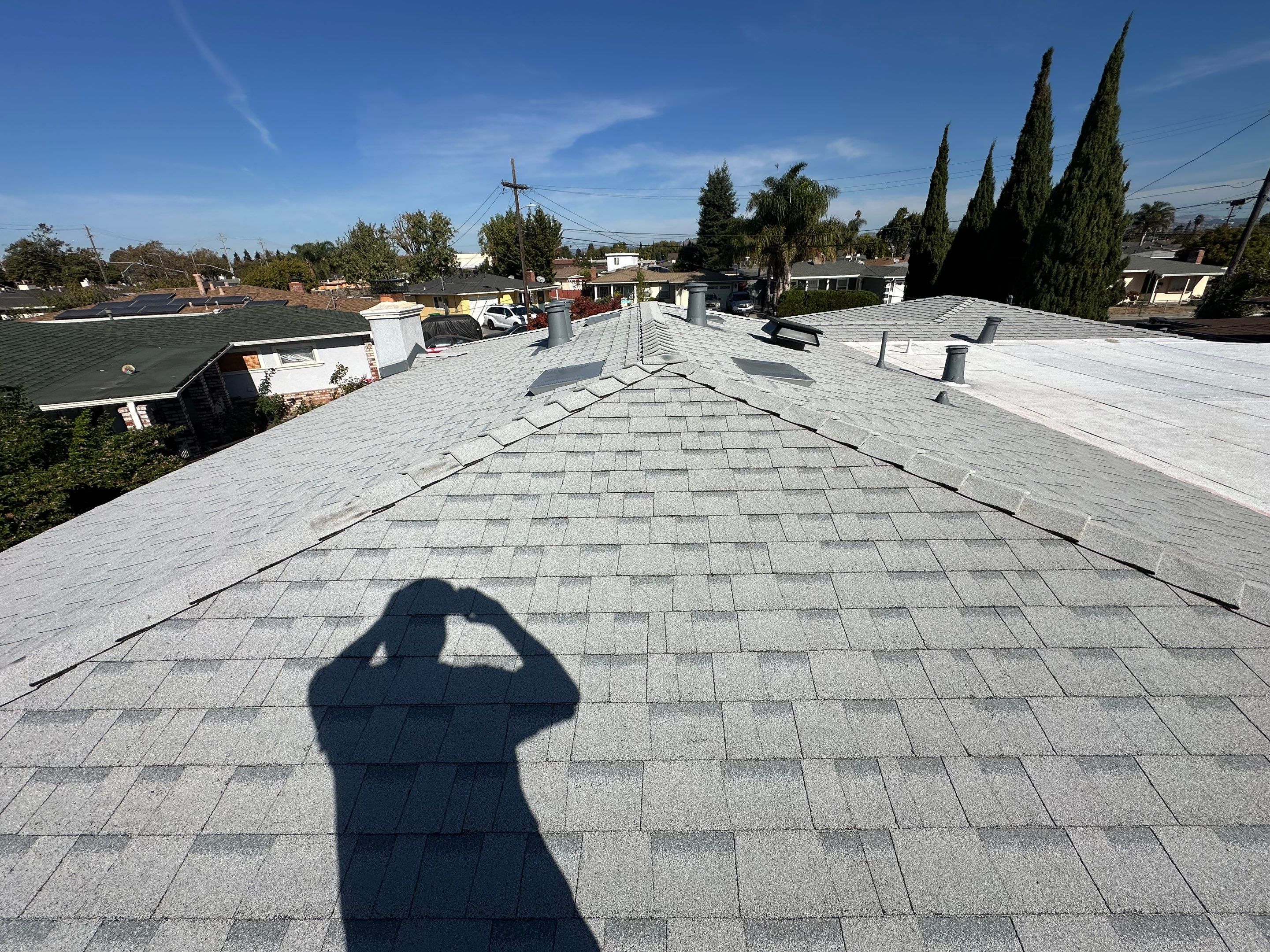 Roof Replacement - Hayward, CA 94541 by Epic Roof Replacement